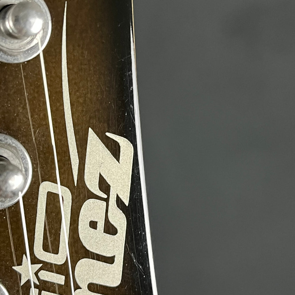Ibanez GIO Series