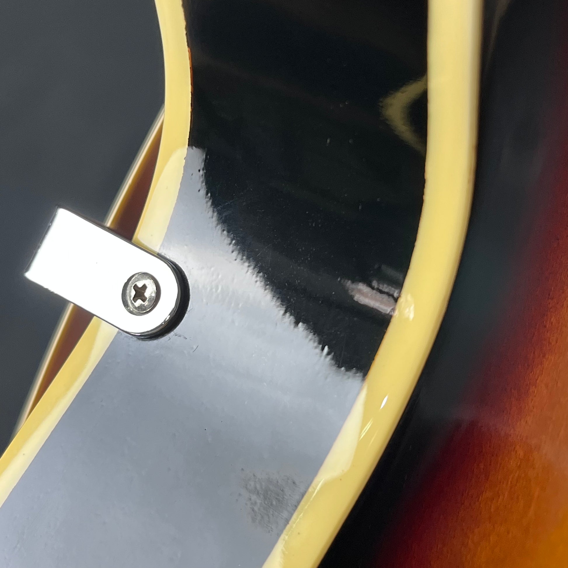 Epiphone Korea Casino VS