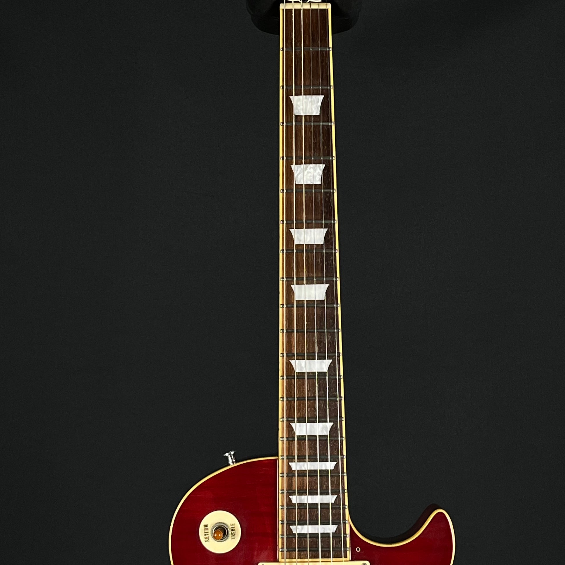 EDWARDS E-LPS *PU MOD*