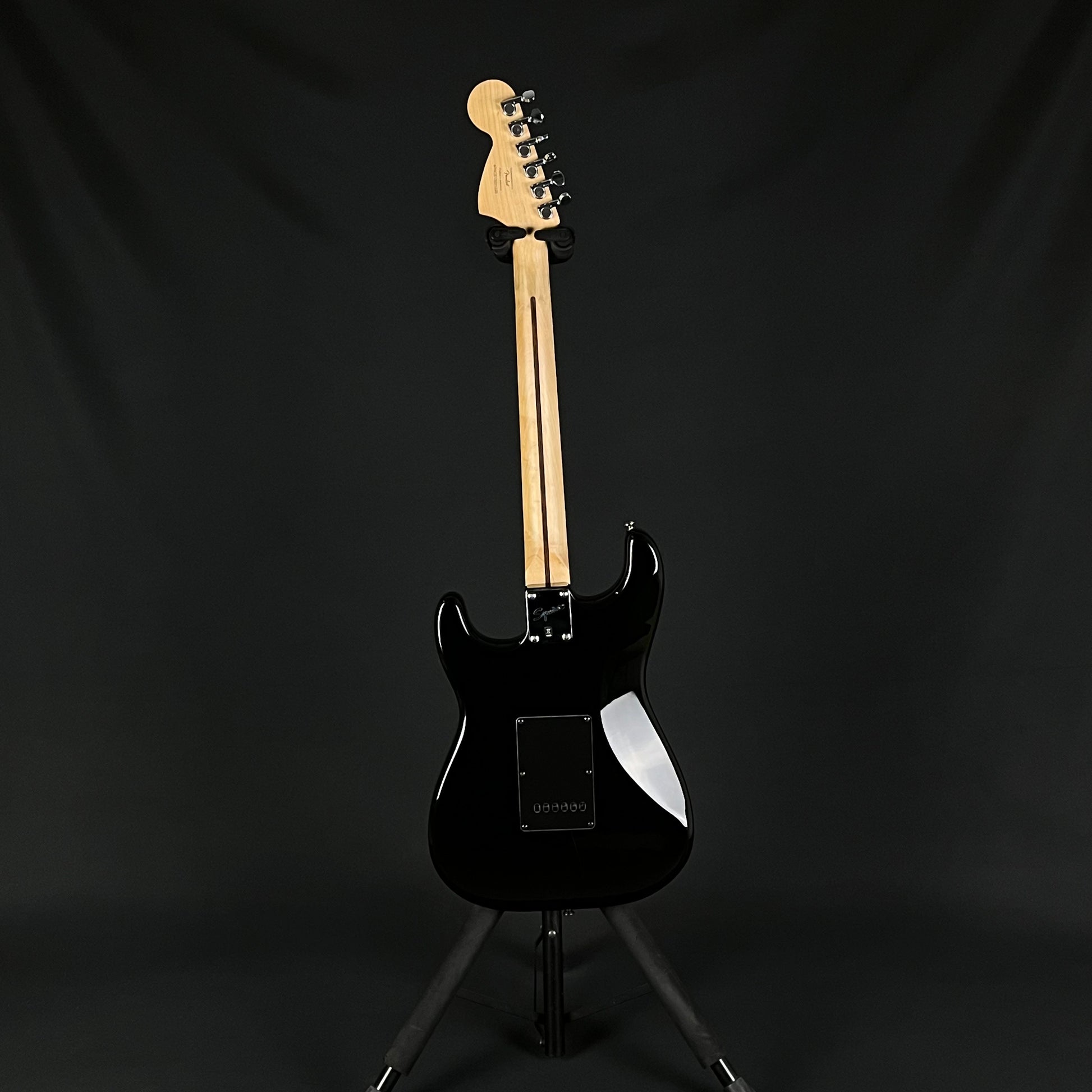 Squier Standard Stratocaster MH