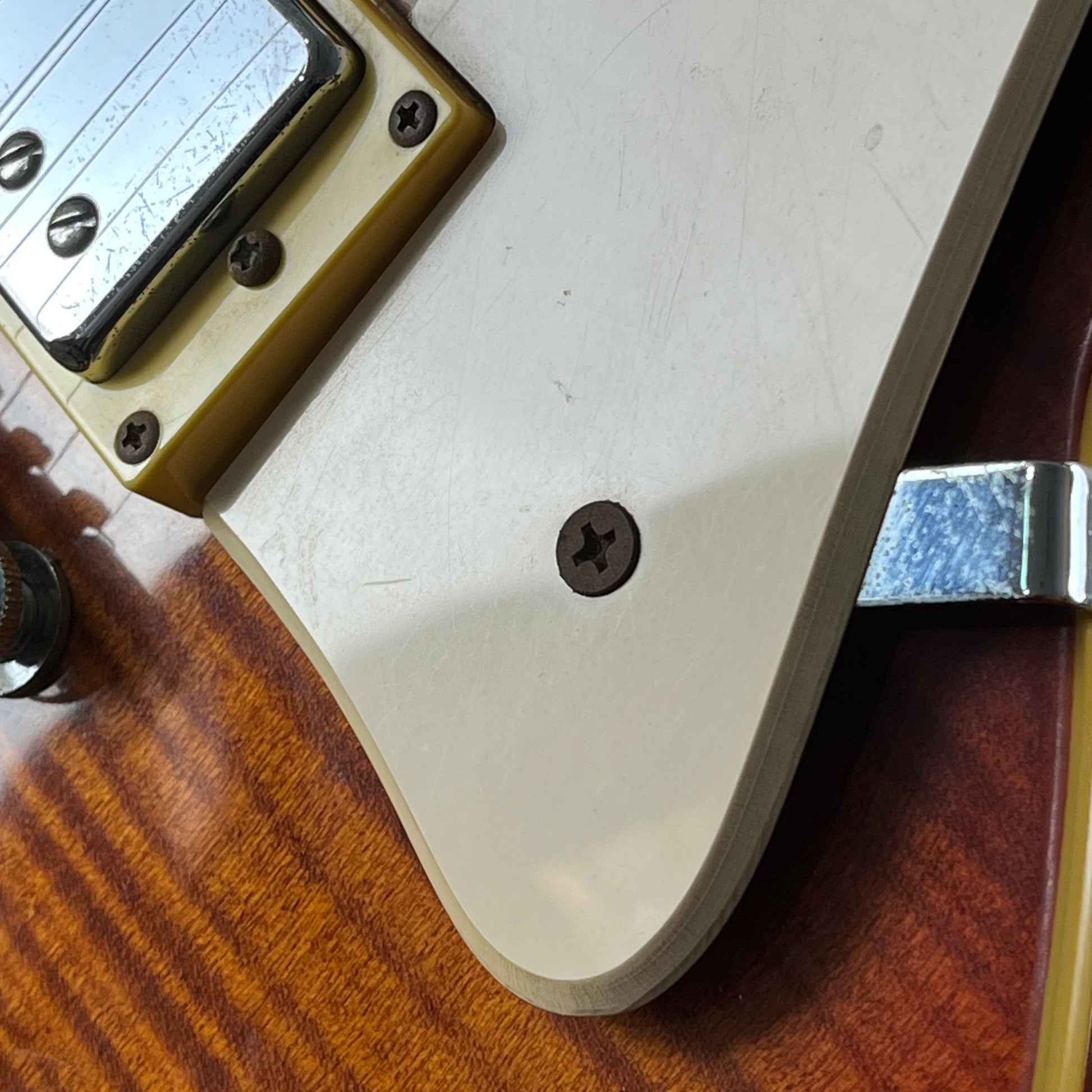 Epiphone Korea Les Paul Standard 1998 Bolt-on