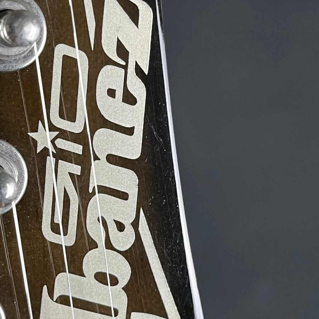 Ibanez GIO Series