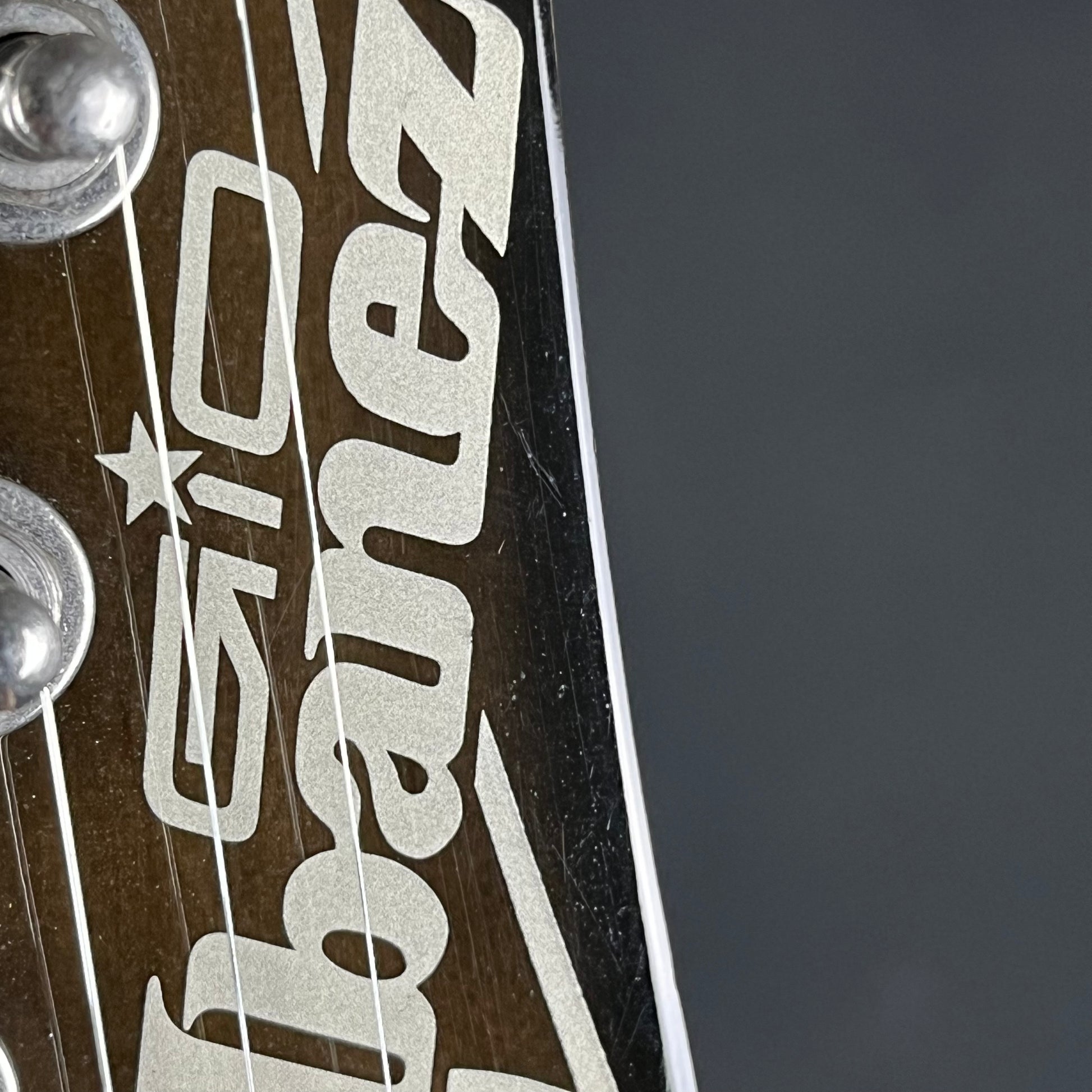 Ibanez GIO Series