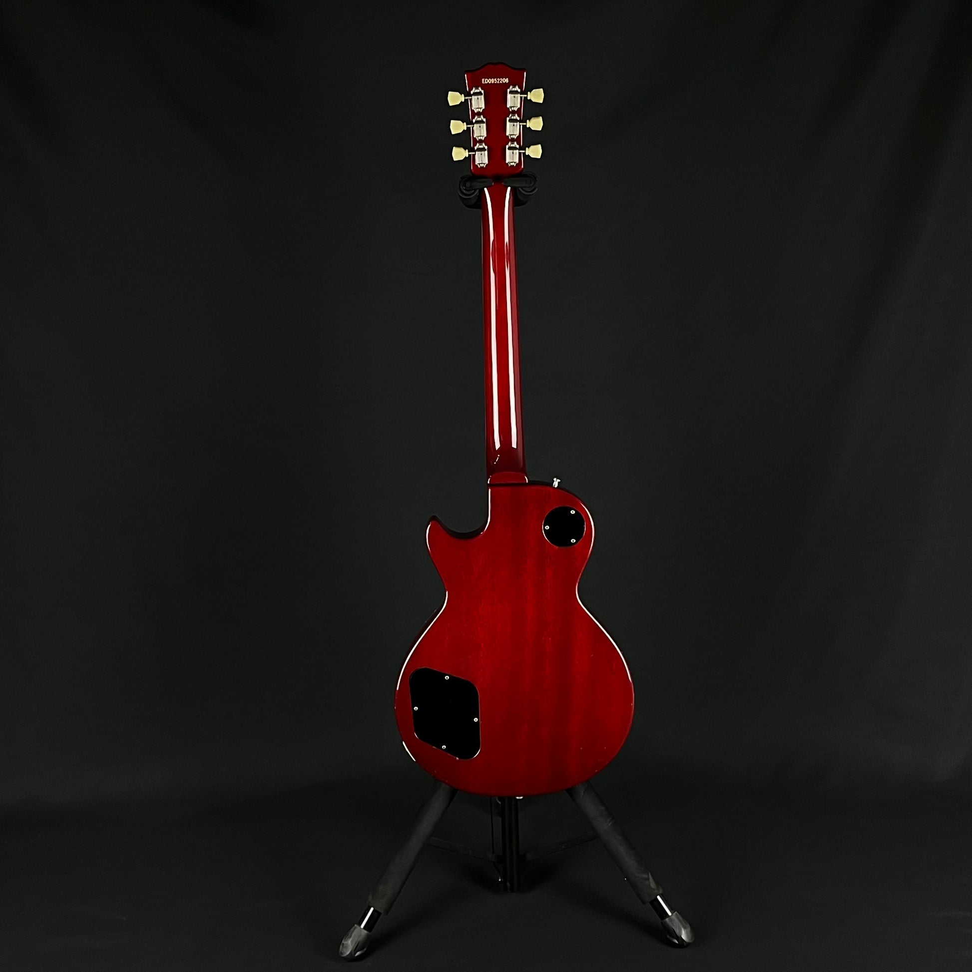 EDWARDS E-LPS *PU MOD*