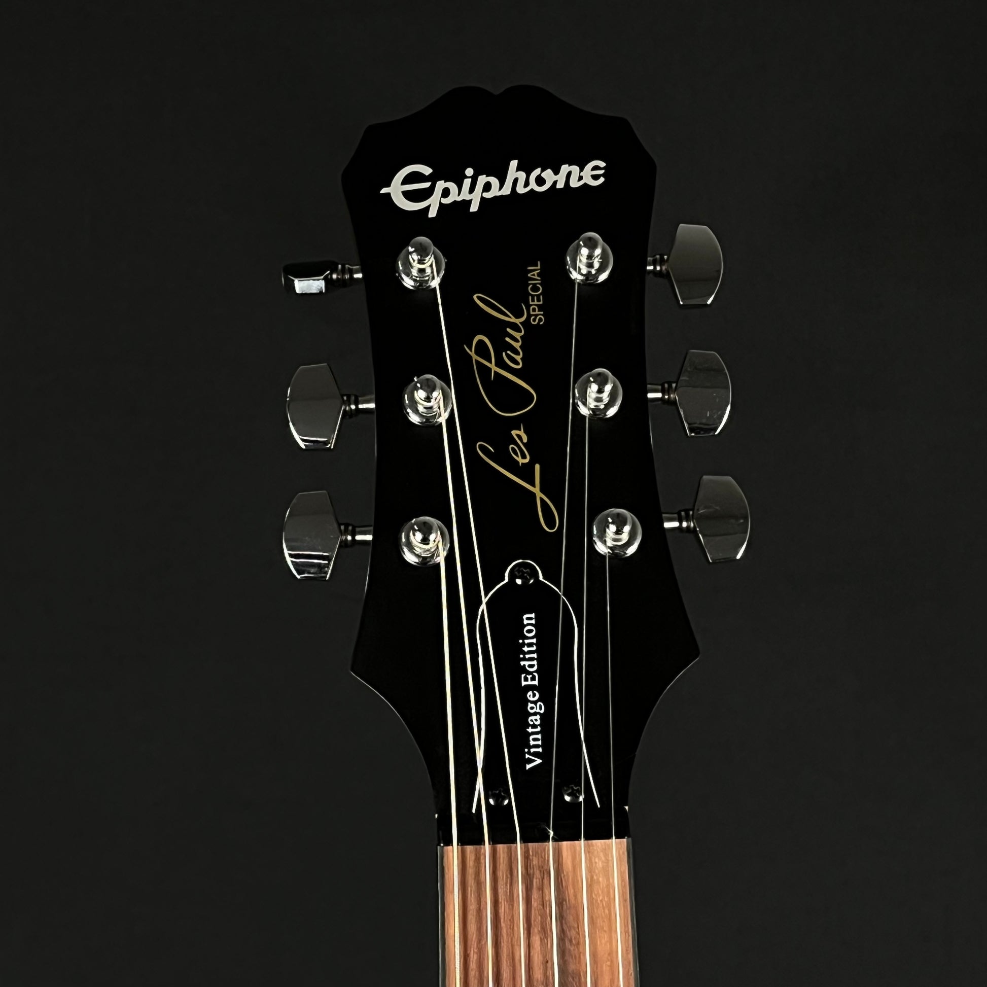 Epiphone Les Paul Special VE