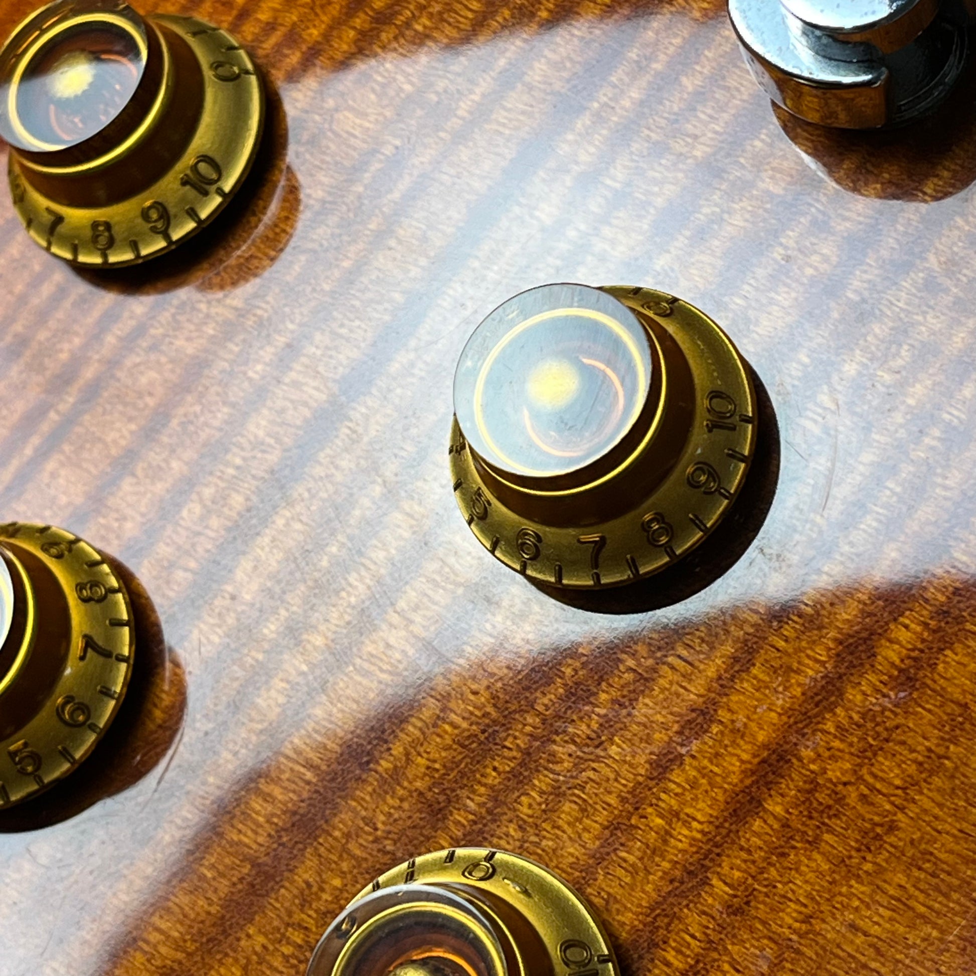 Epiphone Korea Les Paul Standard 1998 Bolt-on