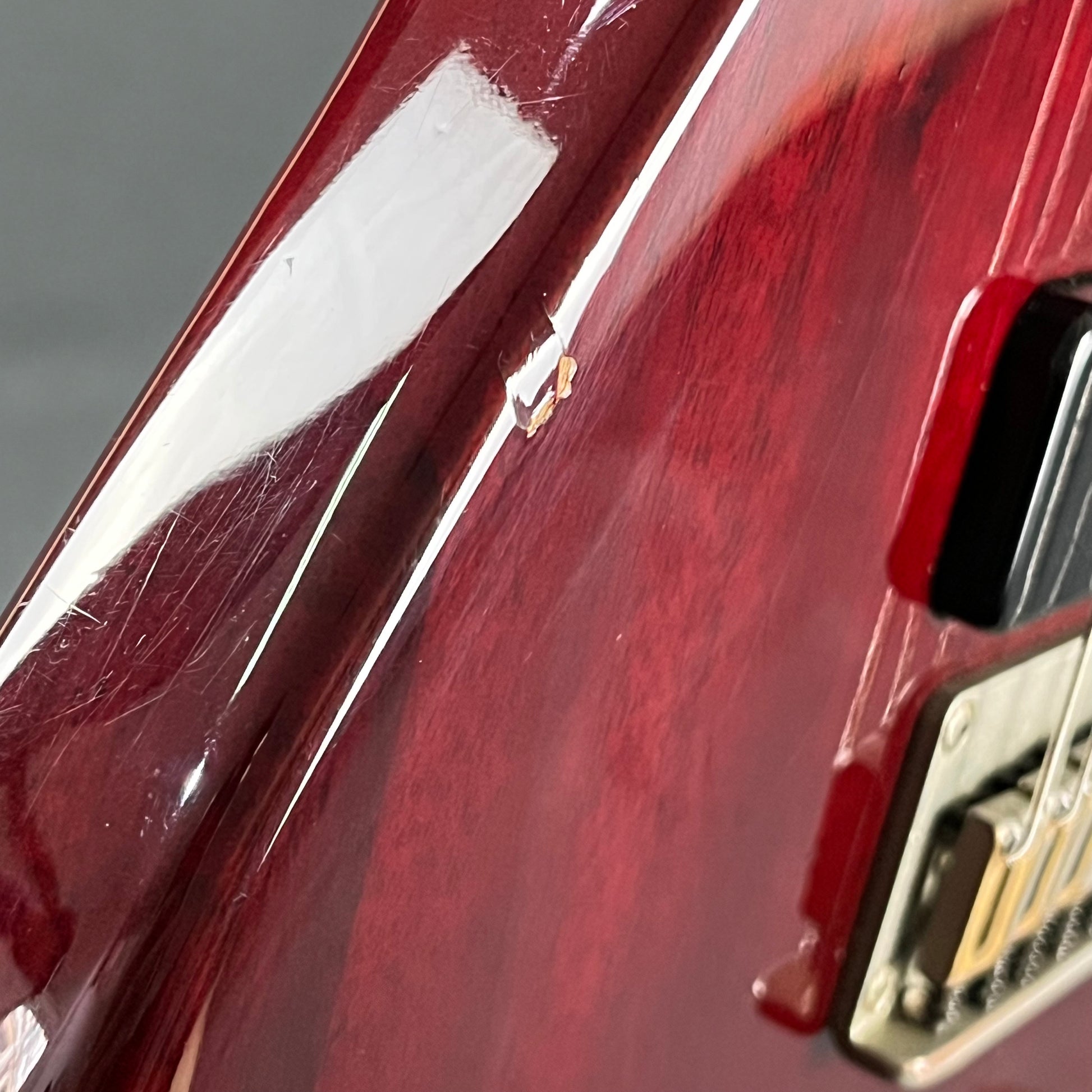 YAMAHA Japan SG-RR Standard P-90