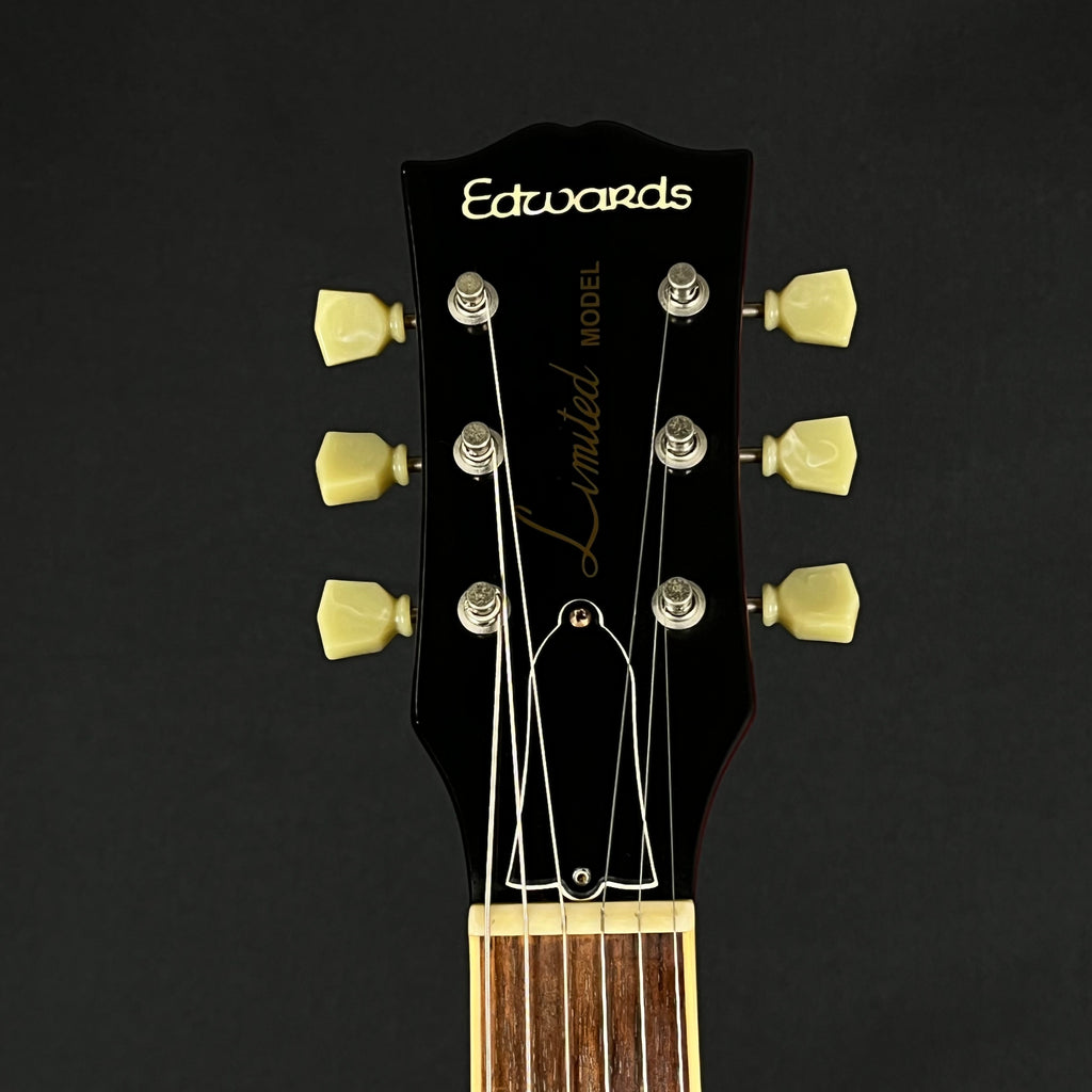 EDWARDS E-LPS *PU MOD*