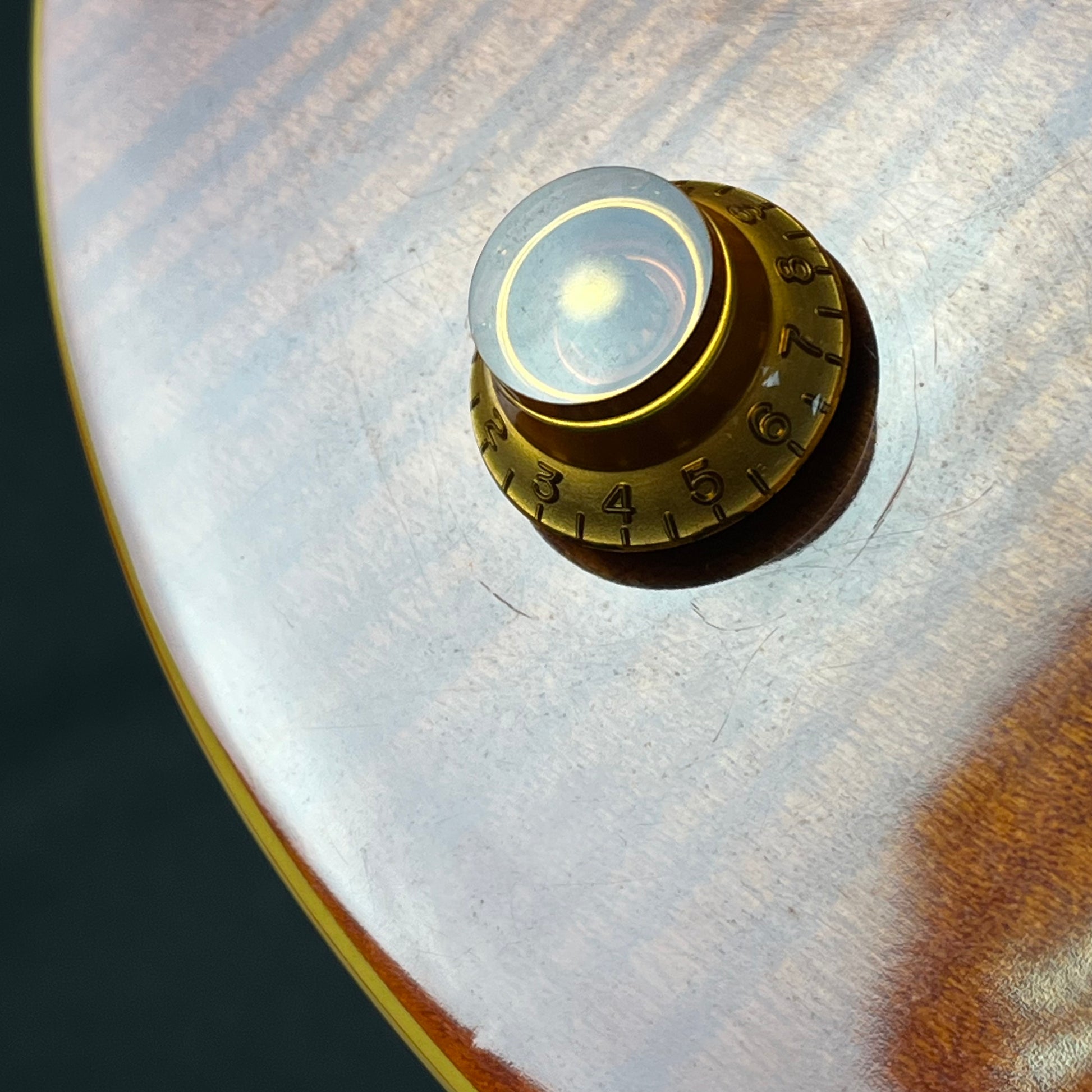 Epiphone Korea Les Paul Standard 1998 Bolt-on