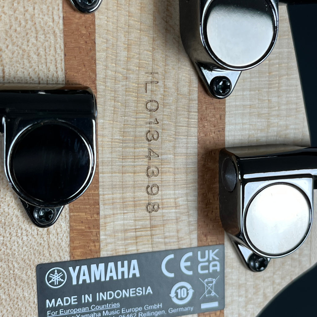 YAMAHA TRBX605FM Bass