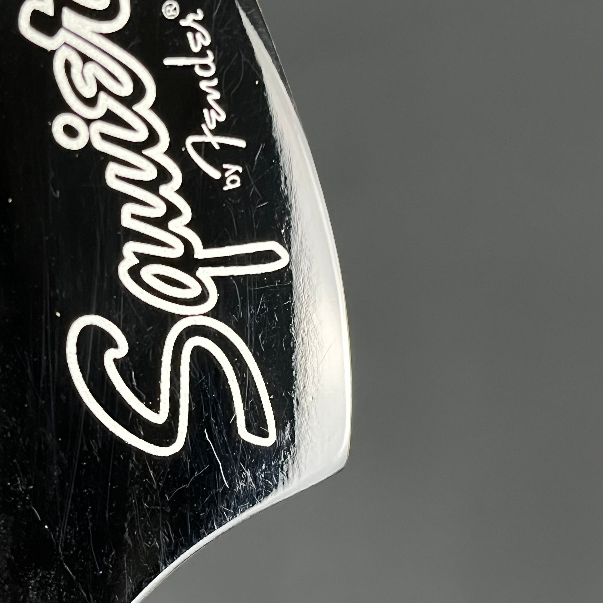 Squier Standard Stratocaster MH