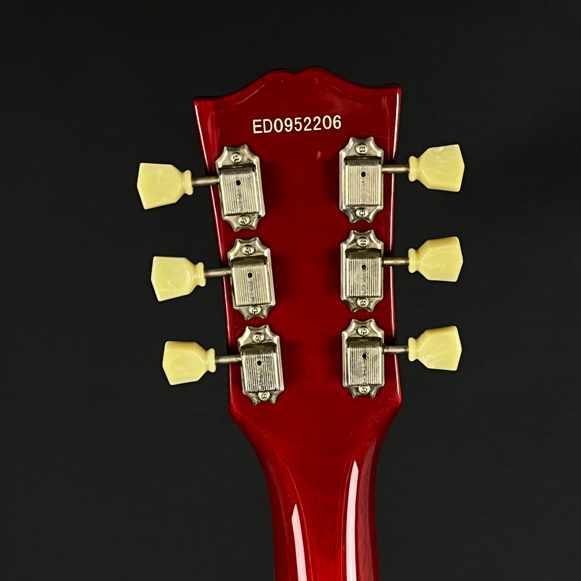 EDWARDS E-LPS *PU MOD*