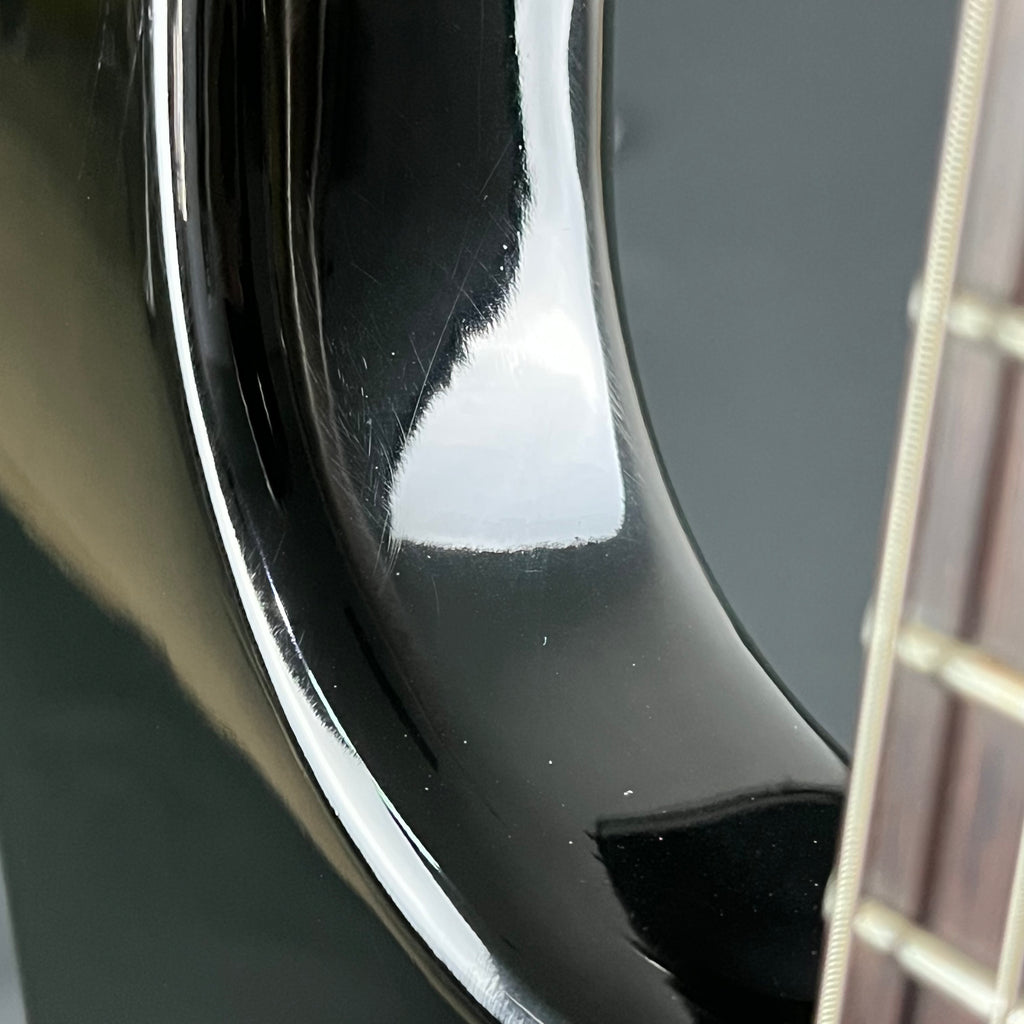 Squier Standard Stratocaster MH