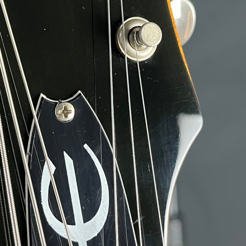 Epiphone Casino Coupe 2014