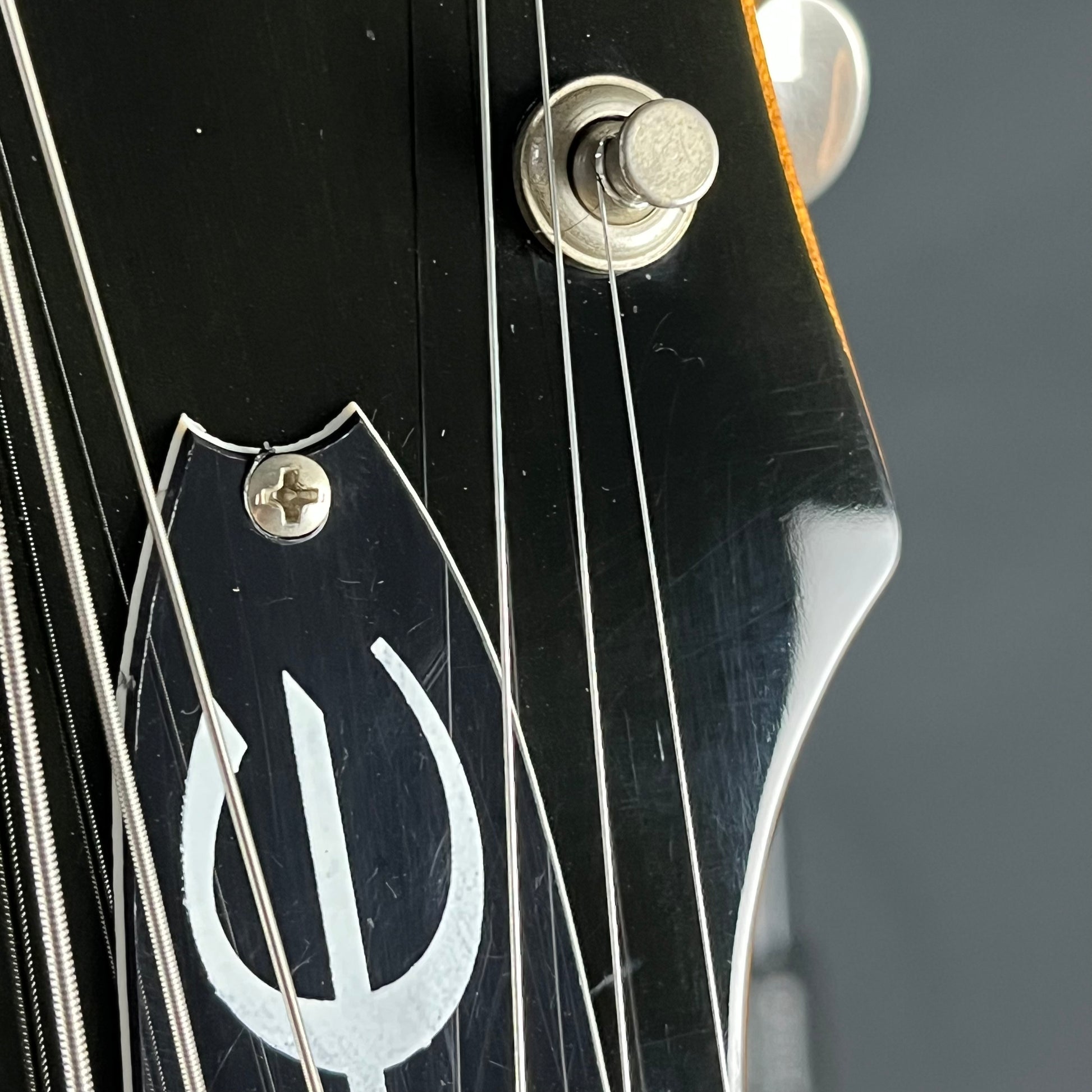 Epiphone Casino Coupe 2014