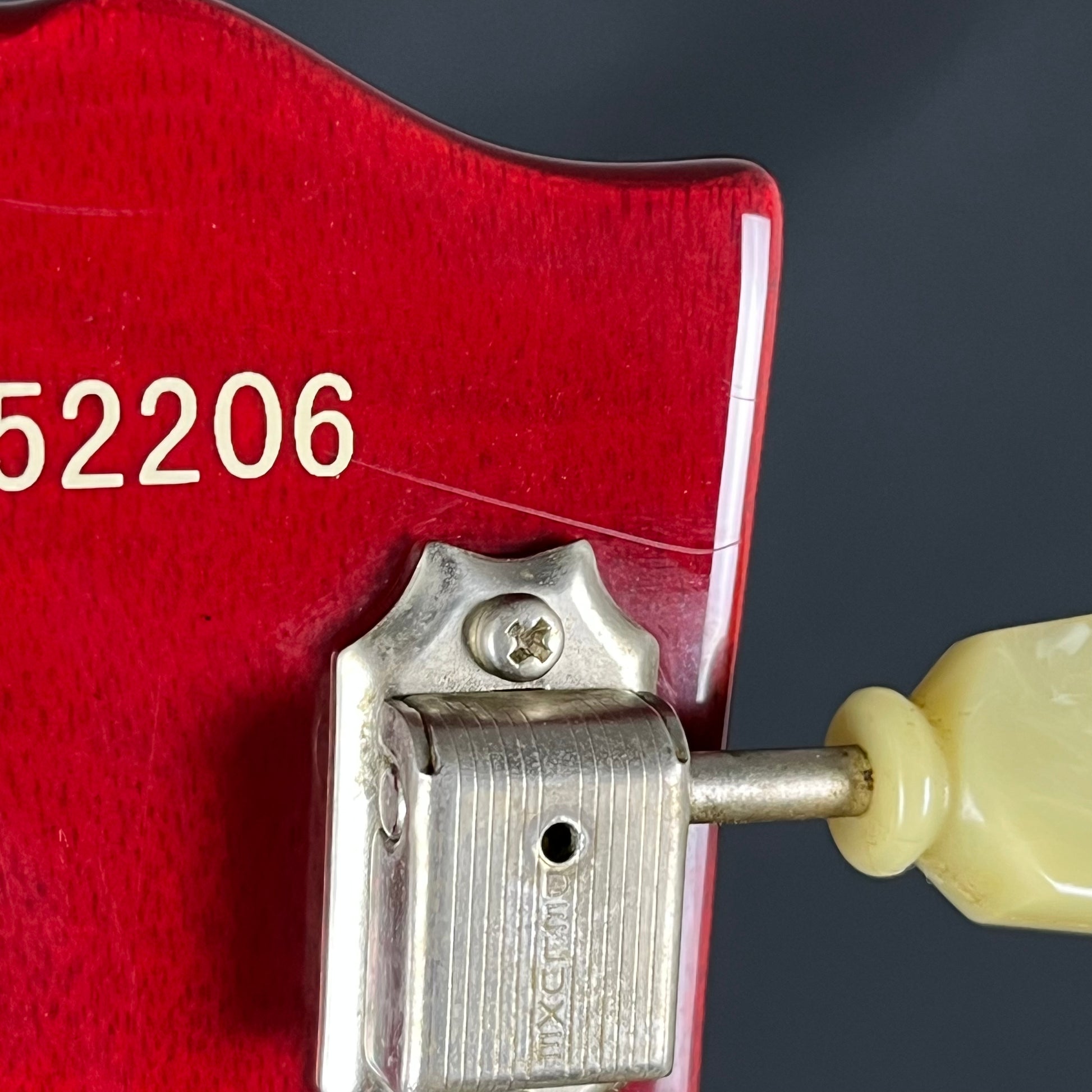 EDWARDS E-LPS *PU MOD*