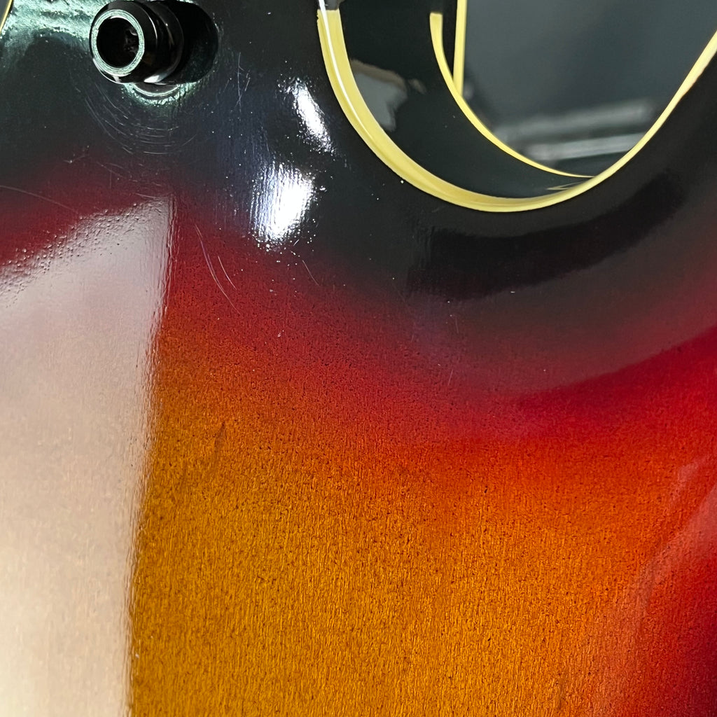 Epiphone Korea Casino VC