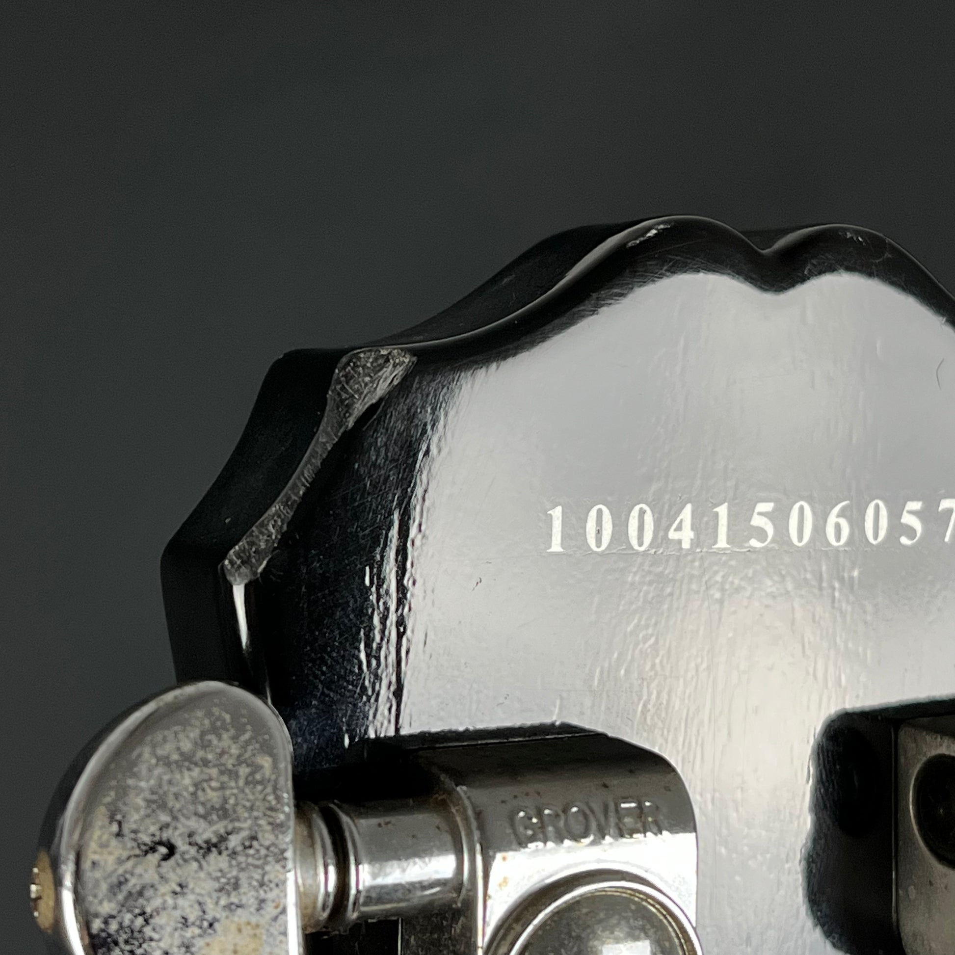 Epiphone Les Paul Classic Plaintop 2010