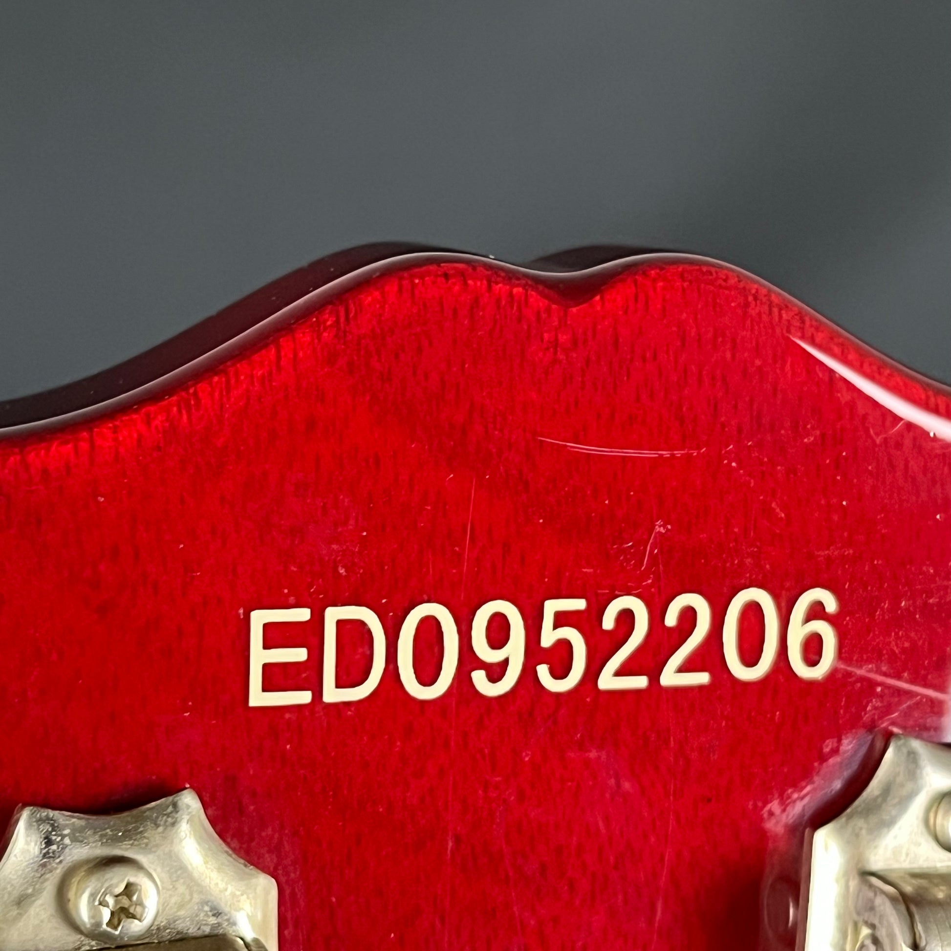 EDWARDS E-LPS *PU MOD*
