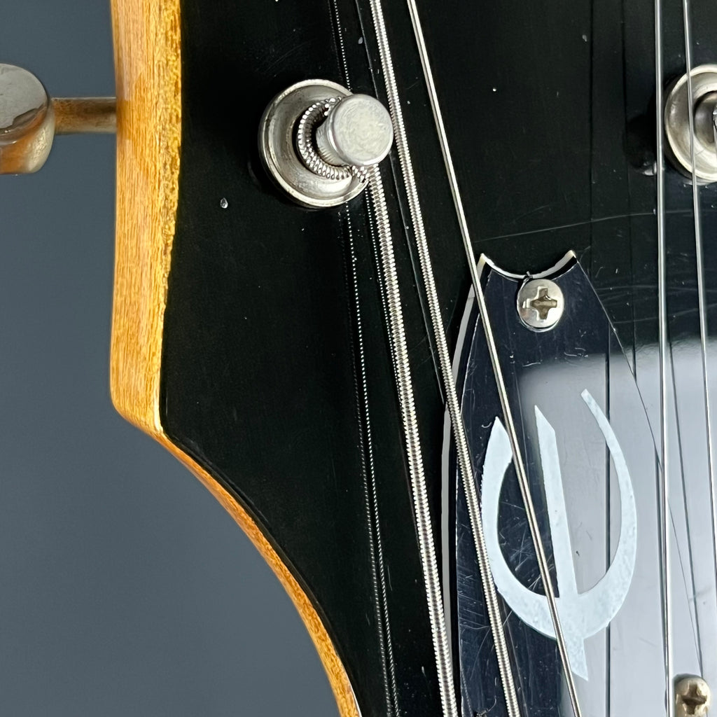 Epiphone Casino Coupe 2014