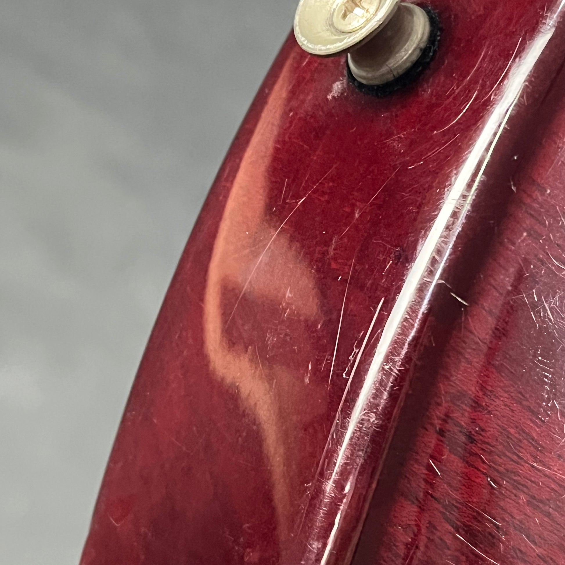 YAMAHA Japan SG-RR Standard P-90
