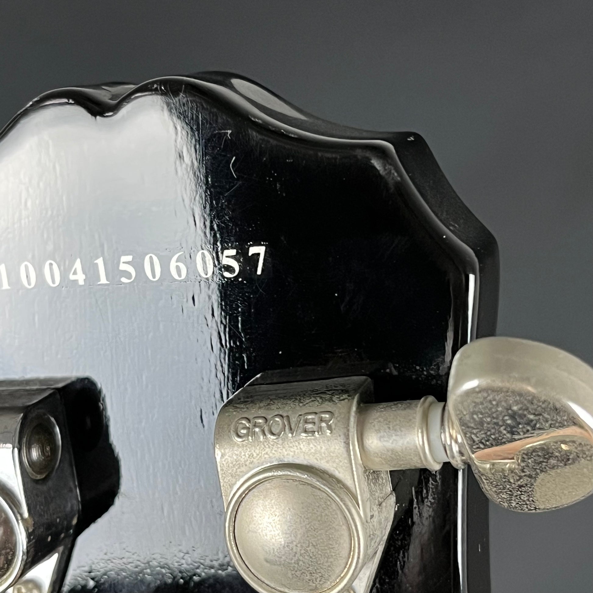 Epiphone Les Paul Classic Plaintop 2010