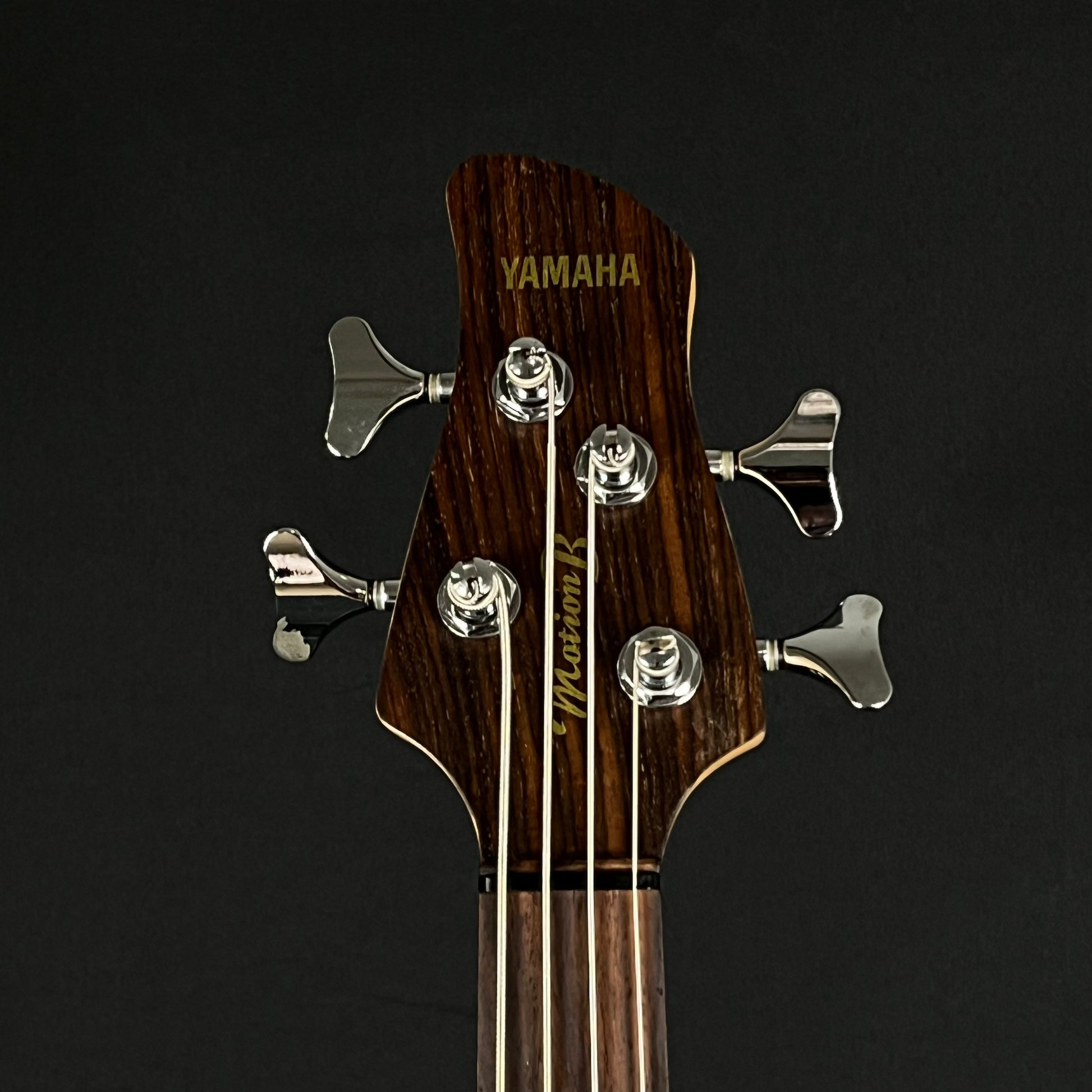 YAMAHA MB-40 Bass