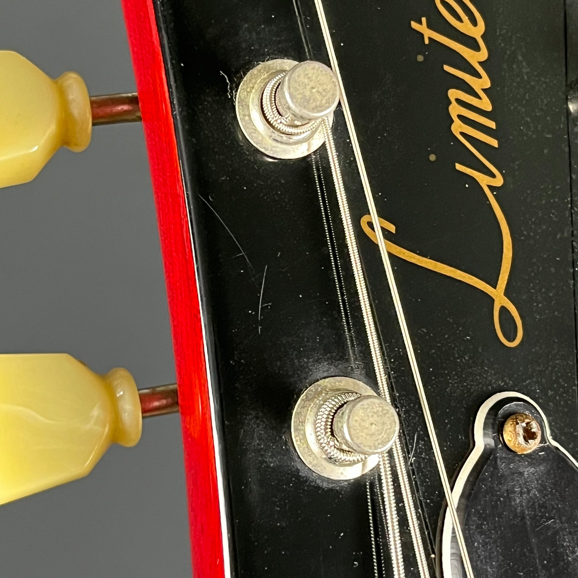 EDWARDS E-LPS *PU MOD*