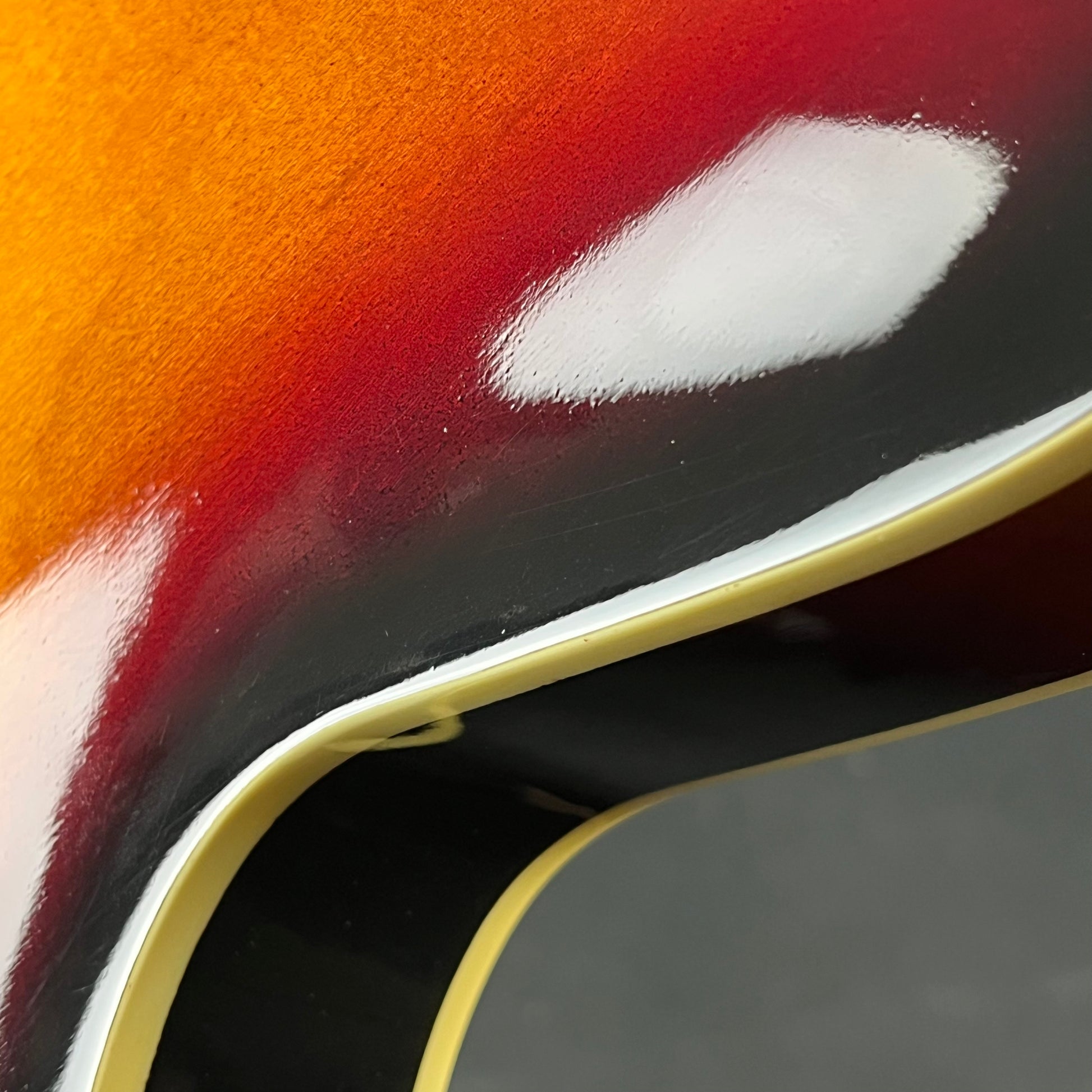 Epiphone Korea Casino VC