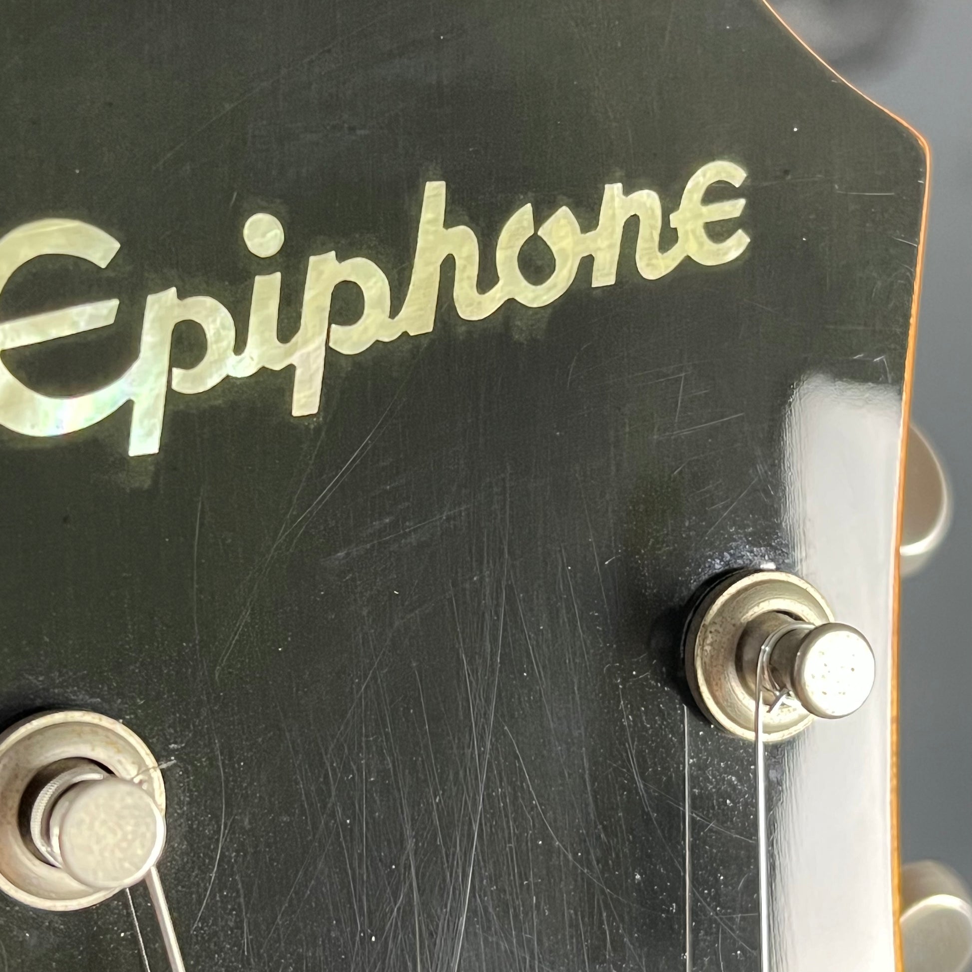 Epiphone Casino Coupe 2014