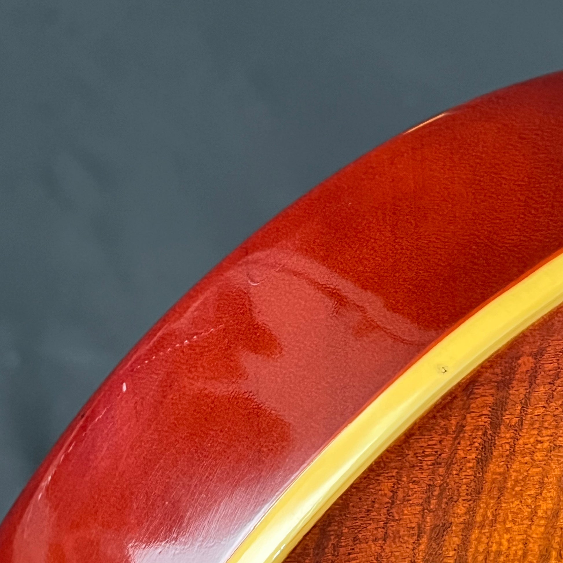 Epiphone Korea Les Paul Standard 1998 Bolt-on