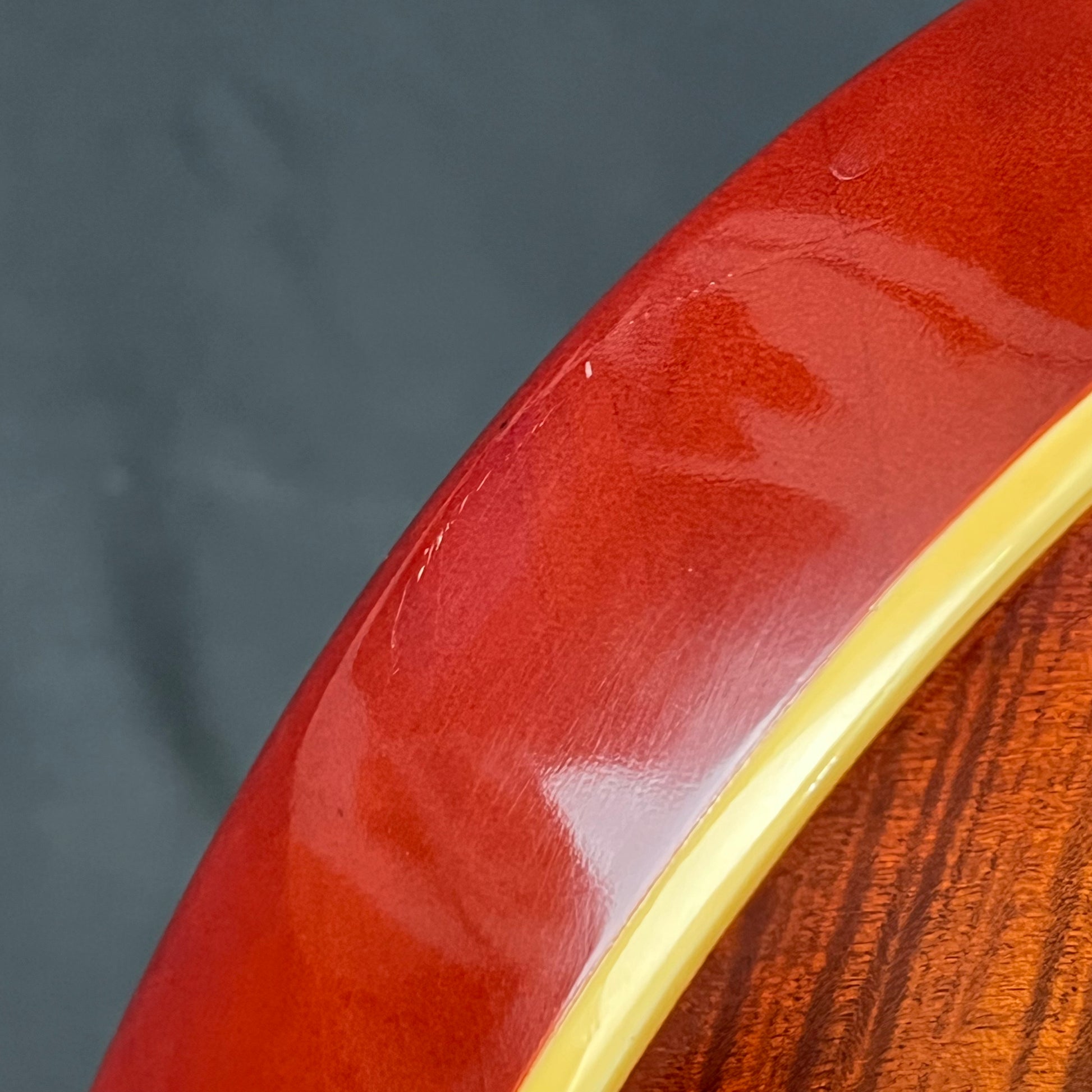 Epiphone Korea Les Paul Standard 1998 Bolt-on