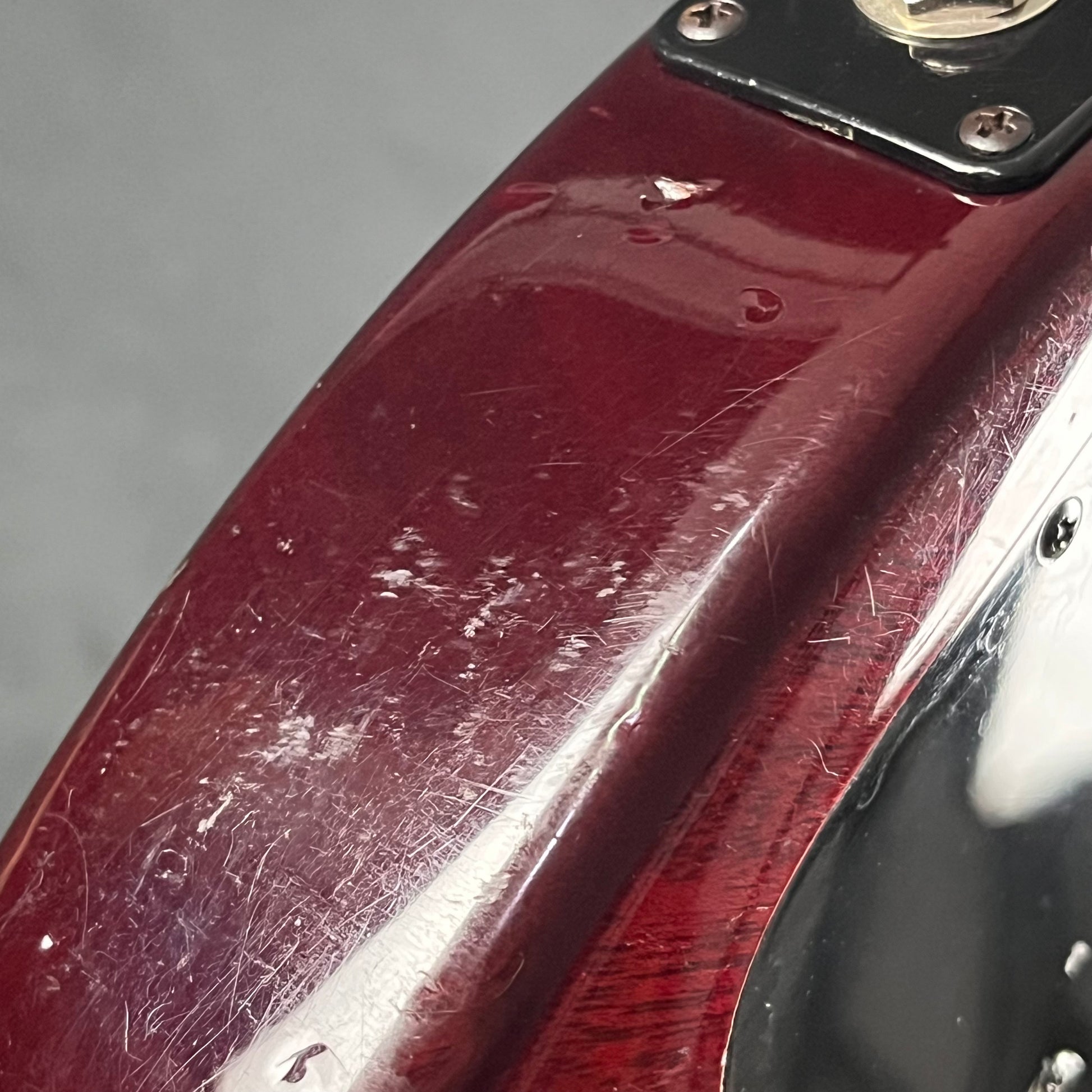 YAMAHA Japan SG-RR Standard P-90