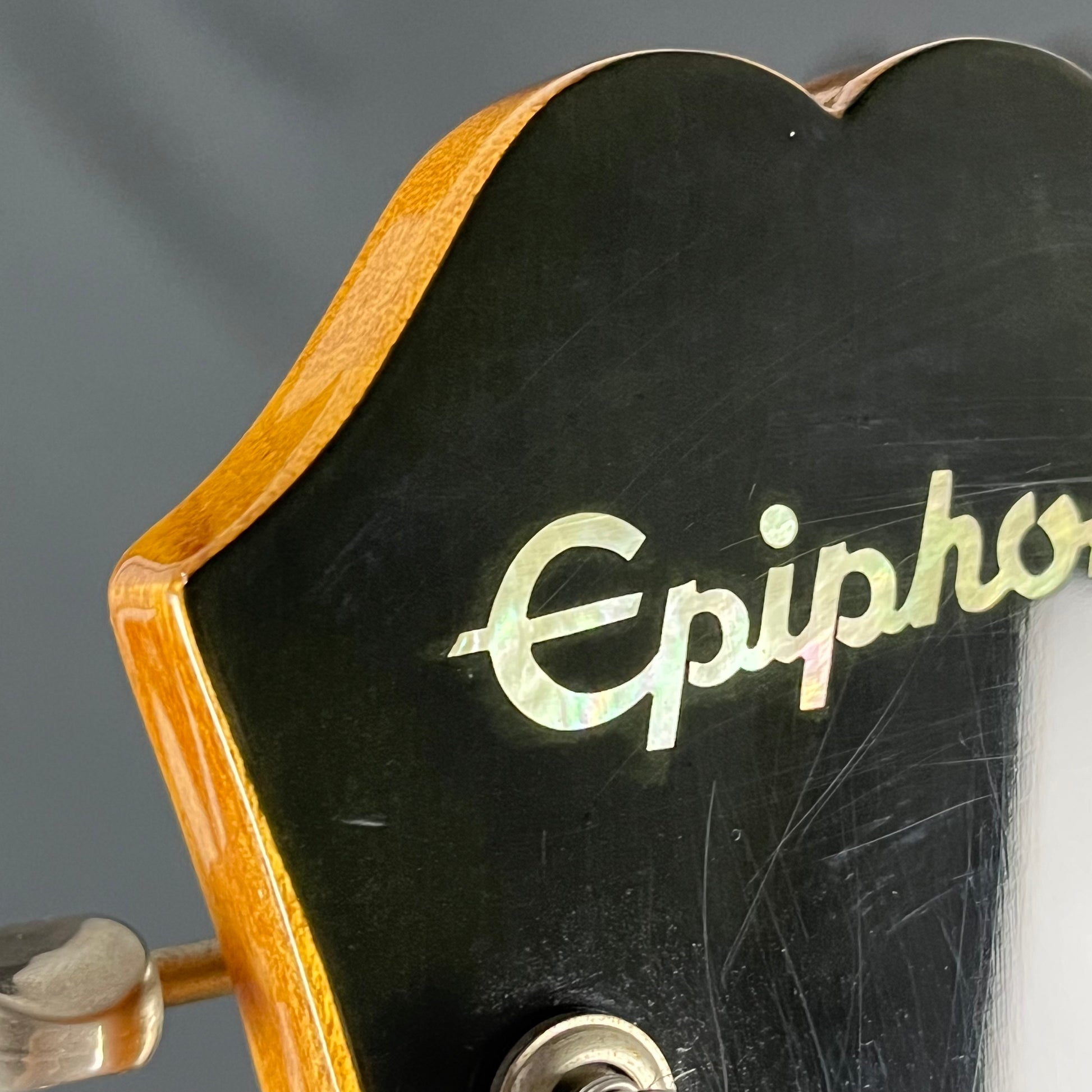 Epiphone Casino Coupe 2014