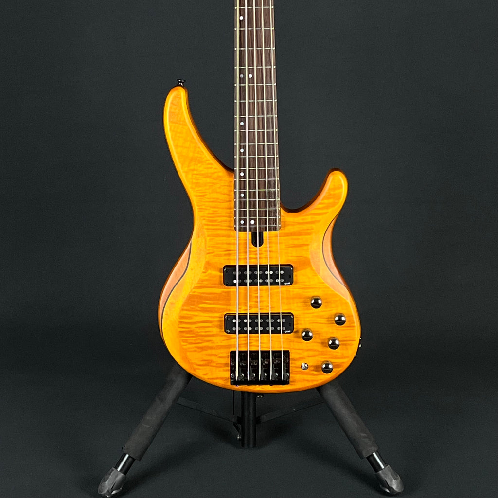 YAMAHA TRBX605FM Bass
