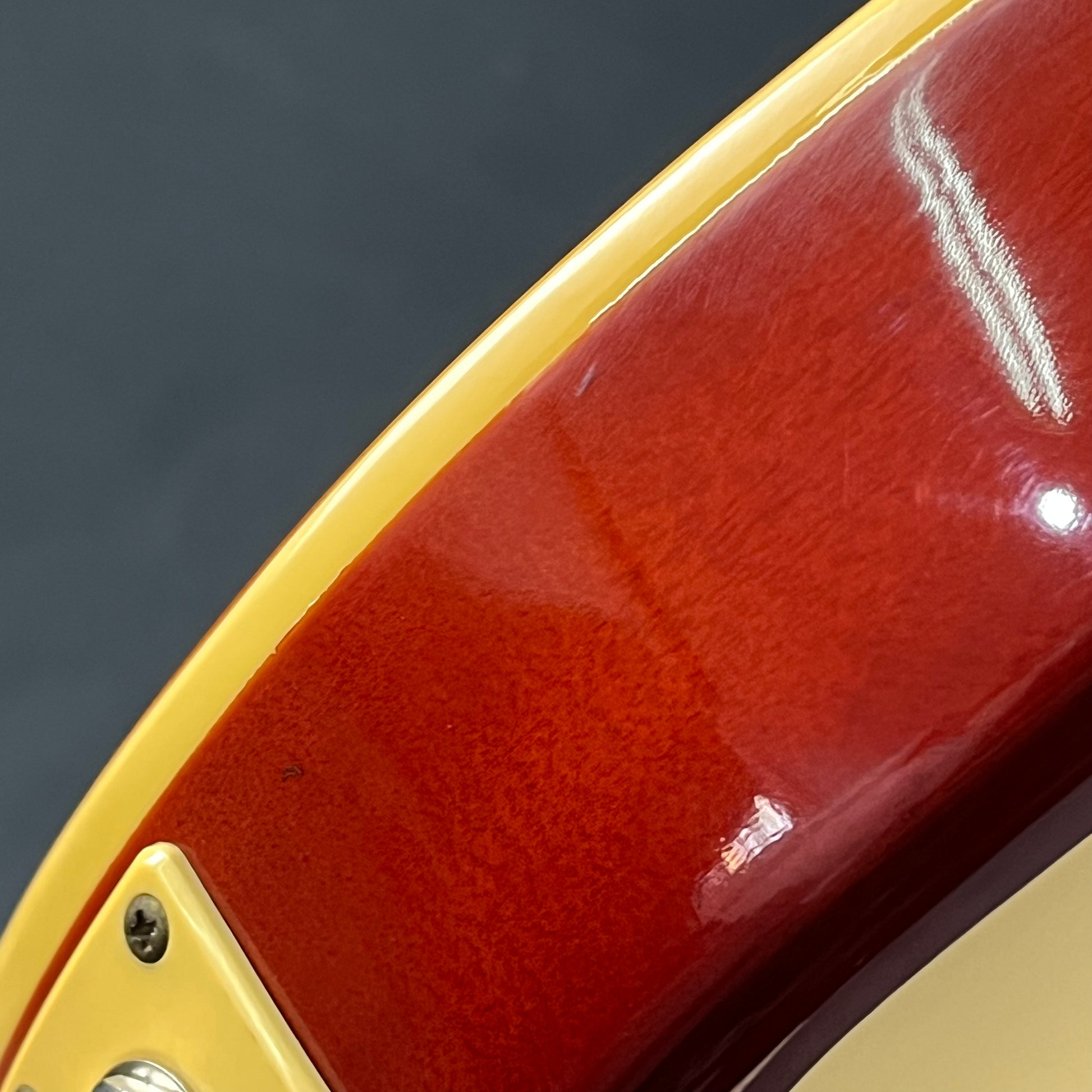 Epiphone Korea Les Paul Standard 1998 Bolt-on