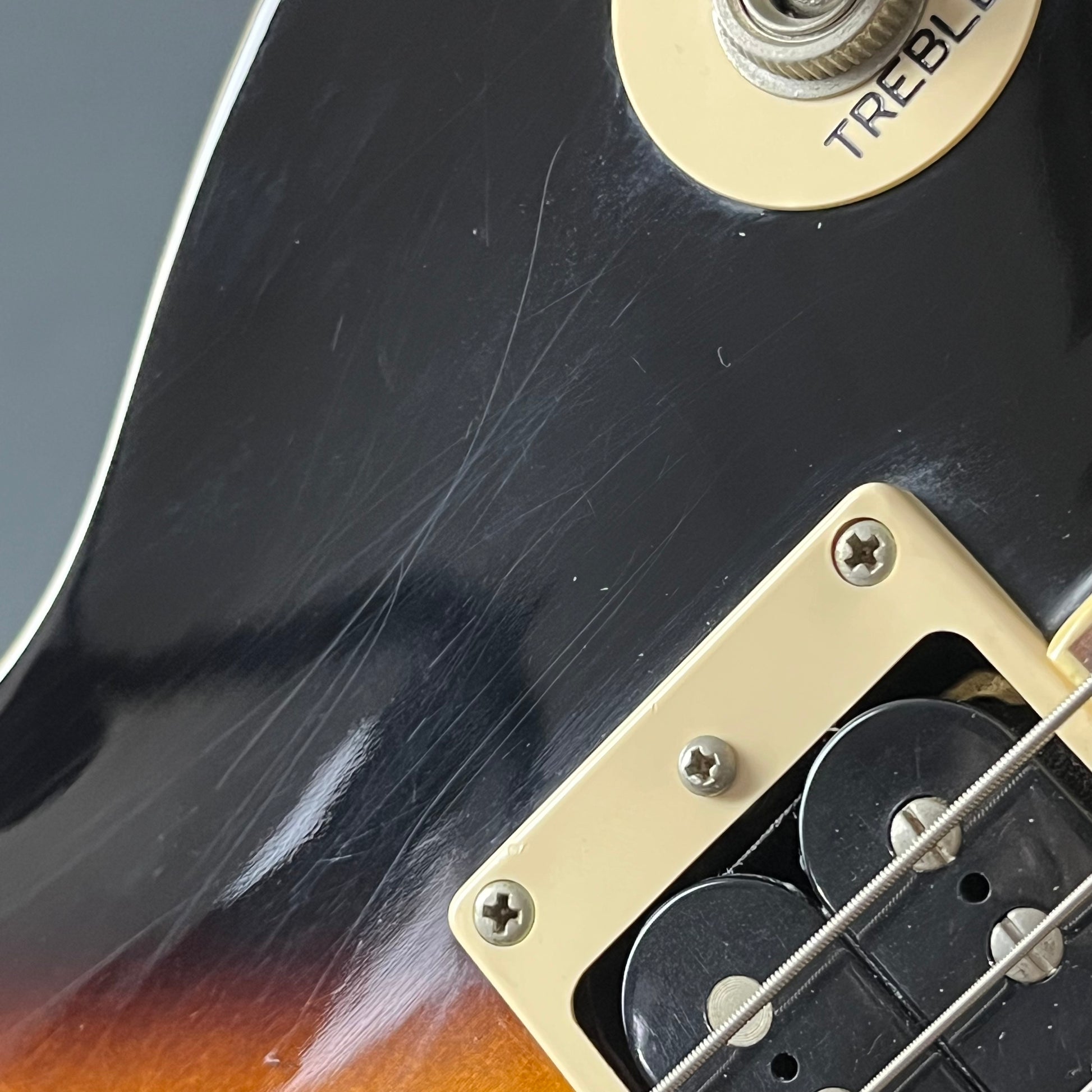 Epiphone Les Paul Classic Plaintop 2010