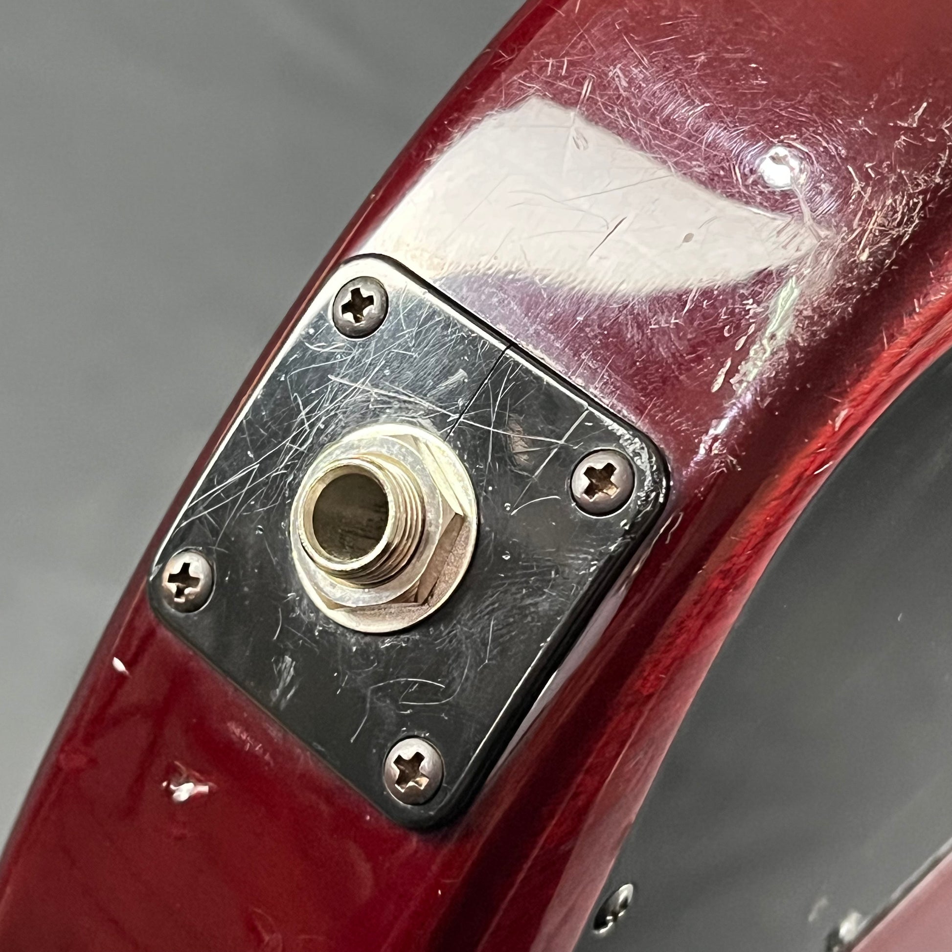 YAMAHA Japan SG-RR Standard P-90