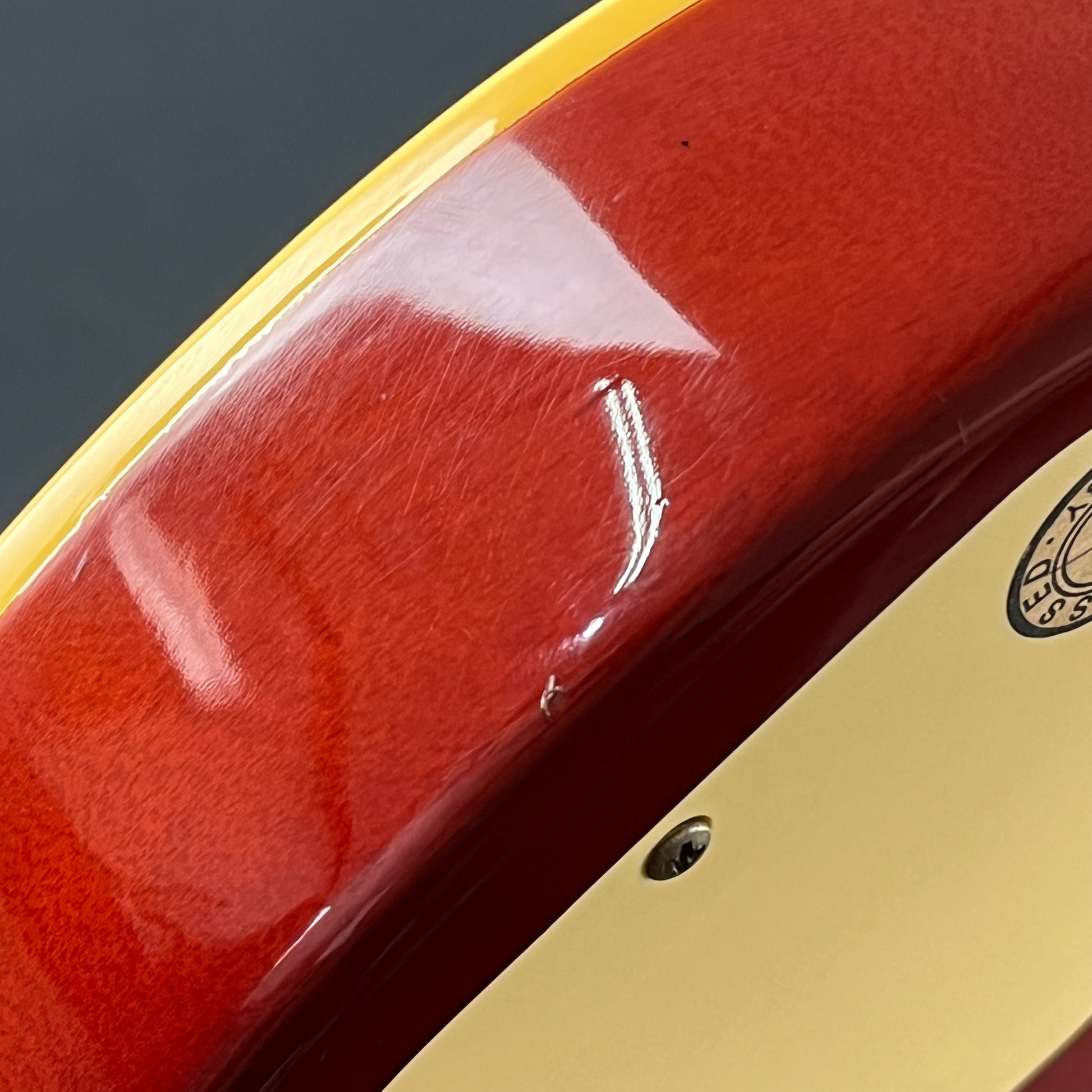 Epiphone Korea Les Paul Standard 1998 Bolt-on