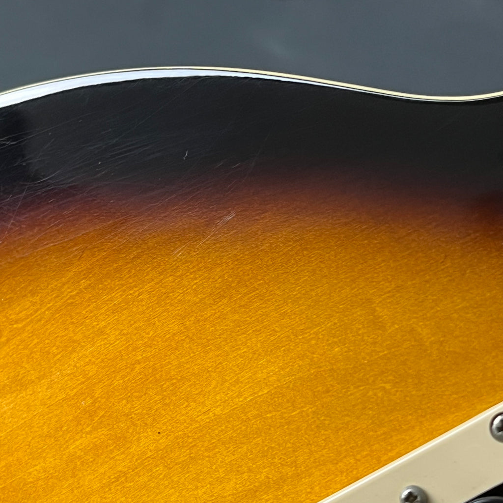 Epiphone Les Paul Classic Plaintop 2010