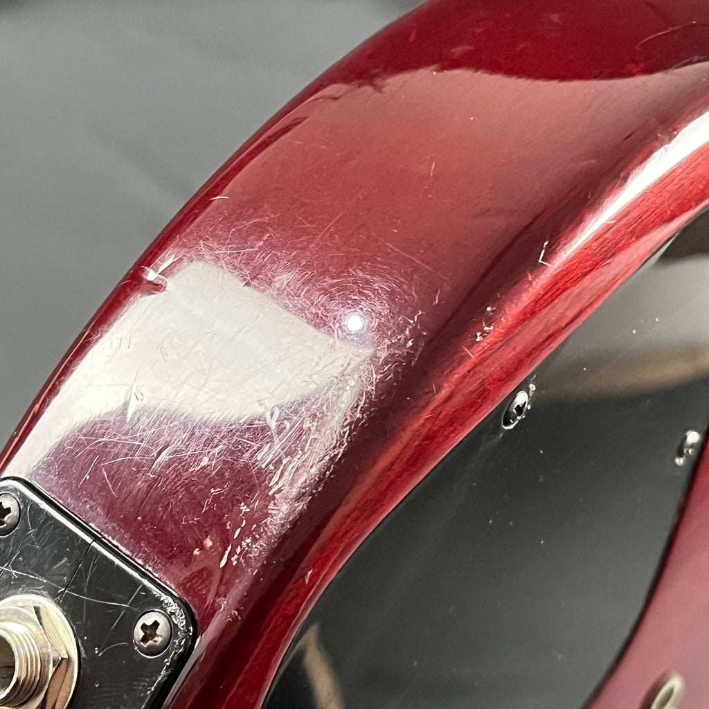 YAMAHA Japan SG-RR Standard P-90