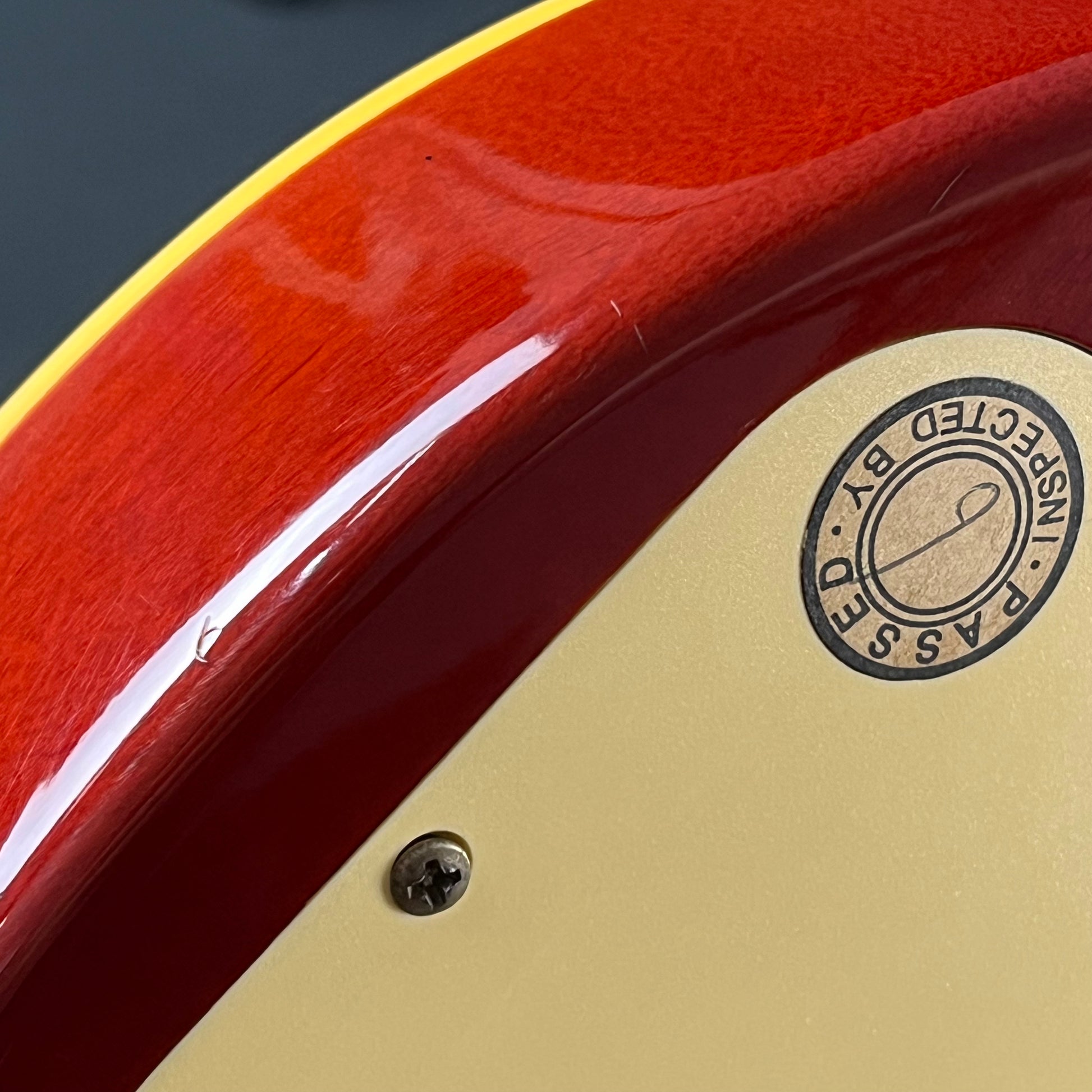 Epiphone Korea Les Paul Standard 1998 Bolt-on