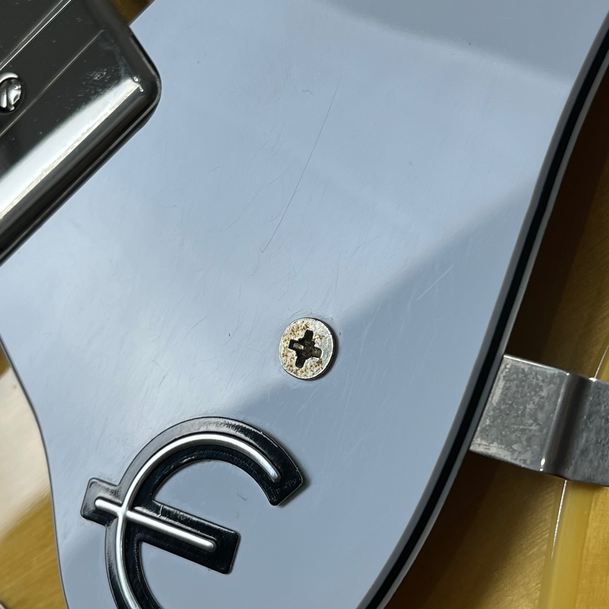 Epiphone Casino Coupe 2014