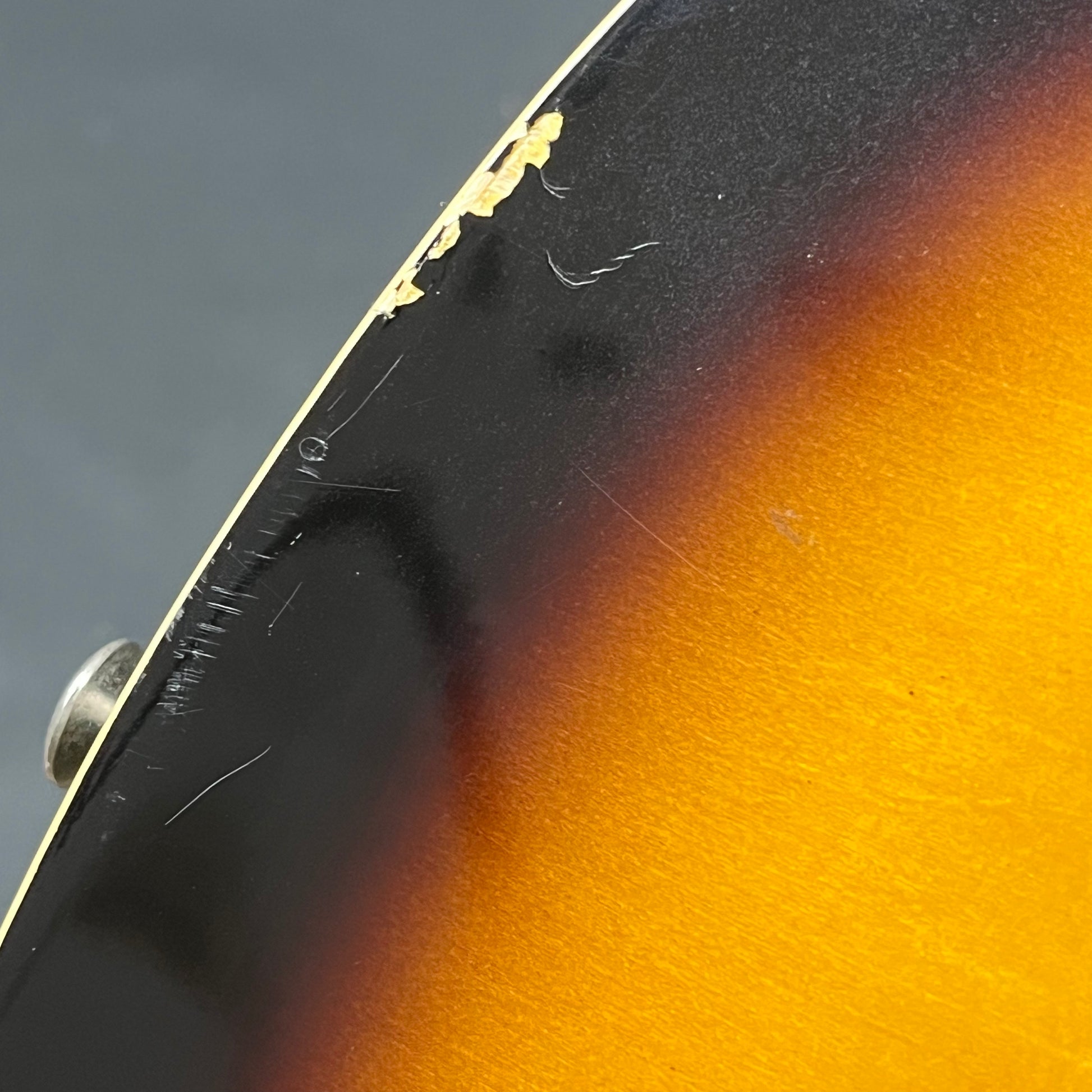 Epiphone Les Paul Classic Plaintop 2010