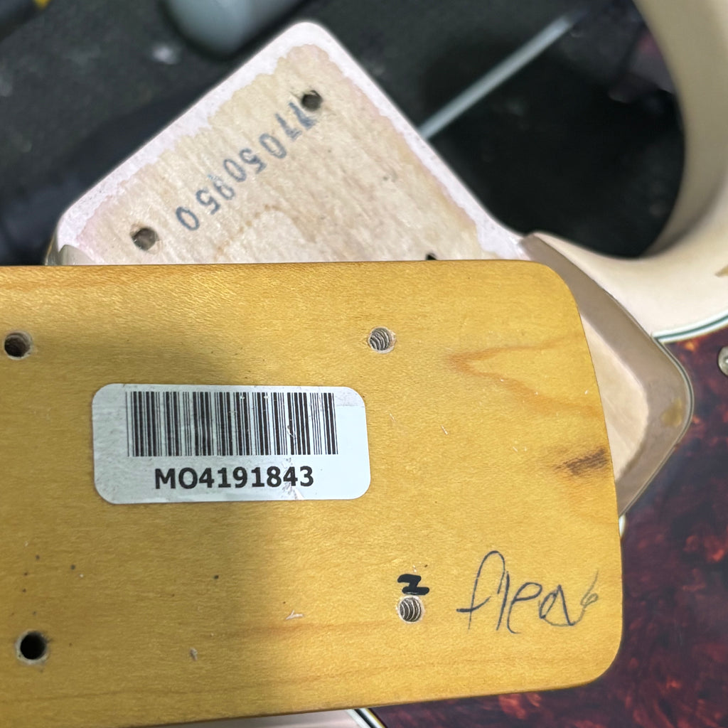 Fender FLEA Jazz Bass