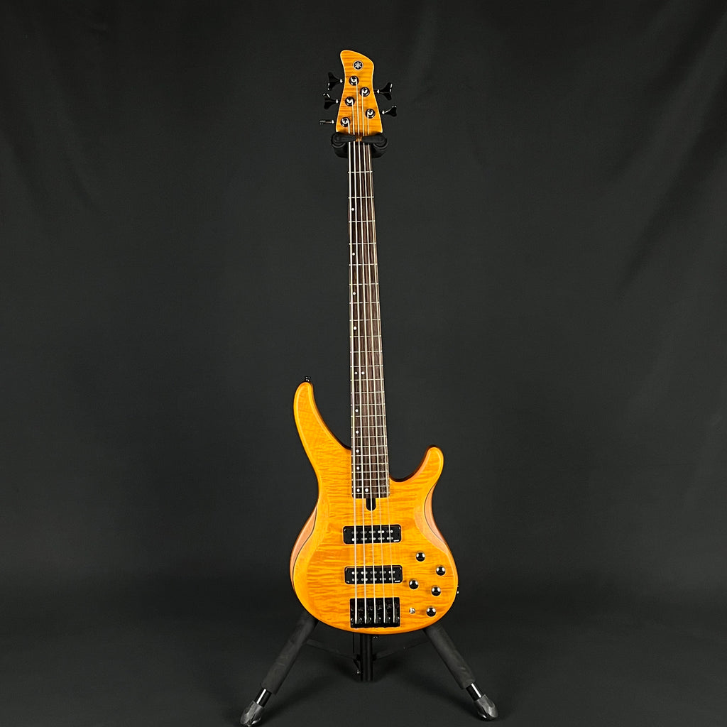 YAMAHA TRBX605FM Bass