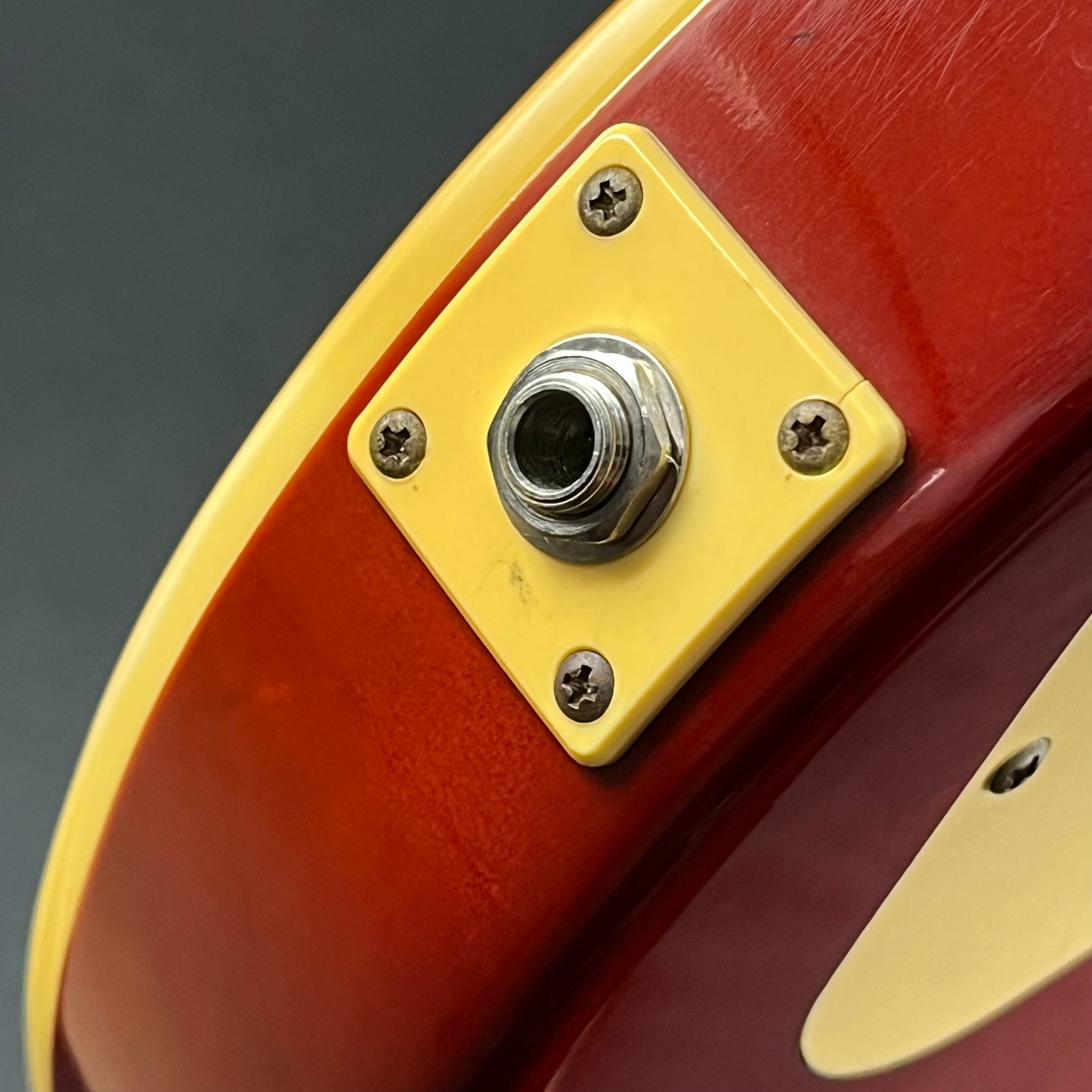 Epiphone Korea Les Paul Standard 1998 Bolt-on