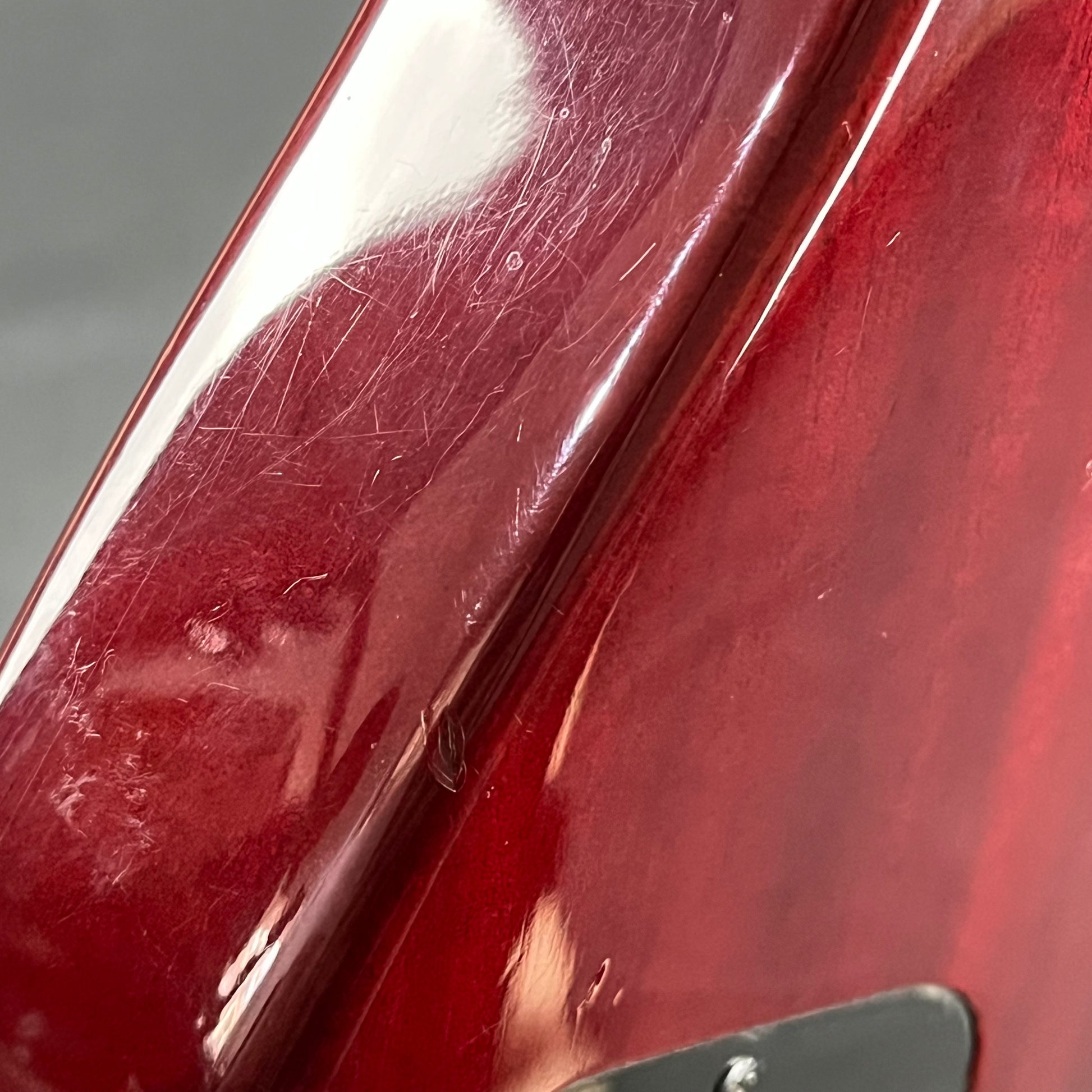 YAMAHA Japan SG-RR Standard P-90