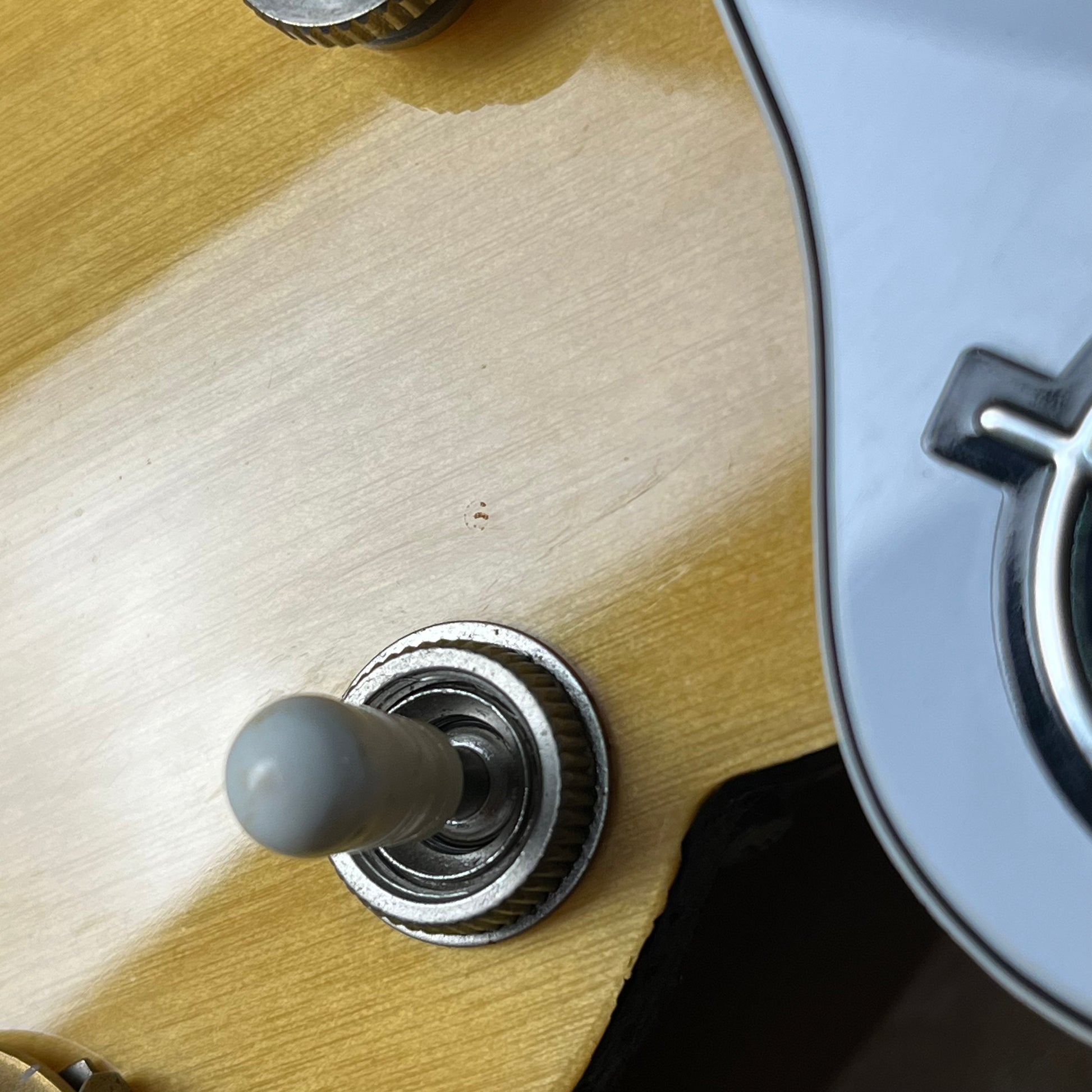 Epiphone Casino Coupe 2014