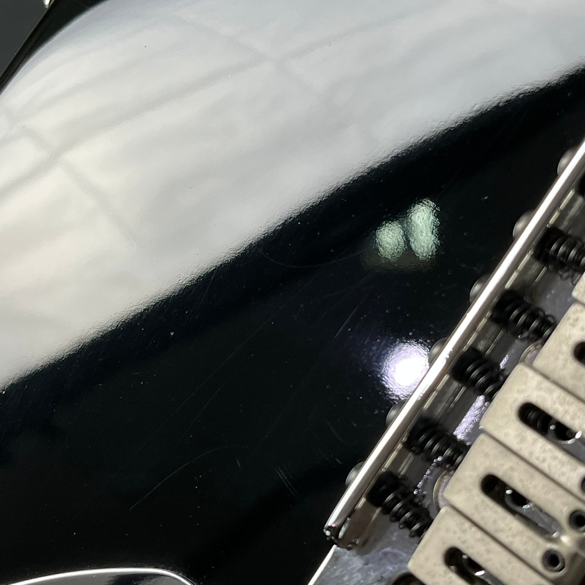 Squier Standard Stratocaster MH